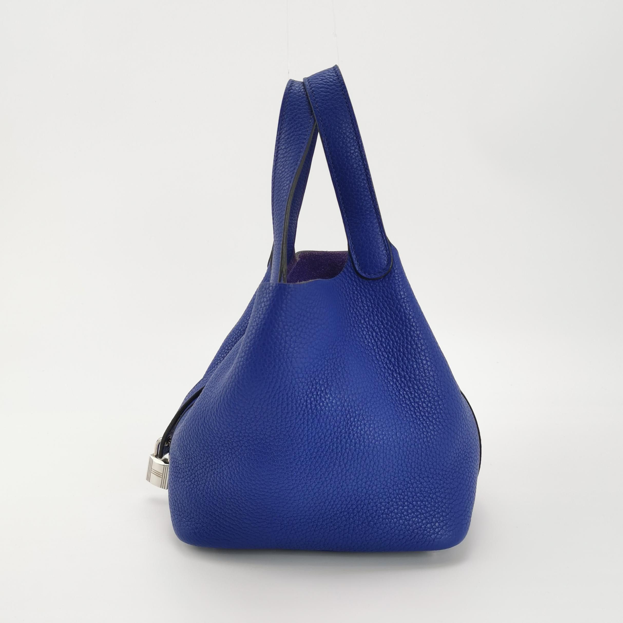 Hermes Hermes Women os Tote Bags Size ONE SIZE - 3 Thumbnail