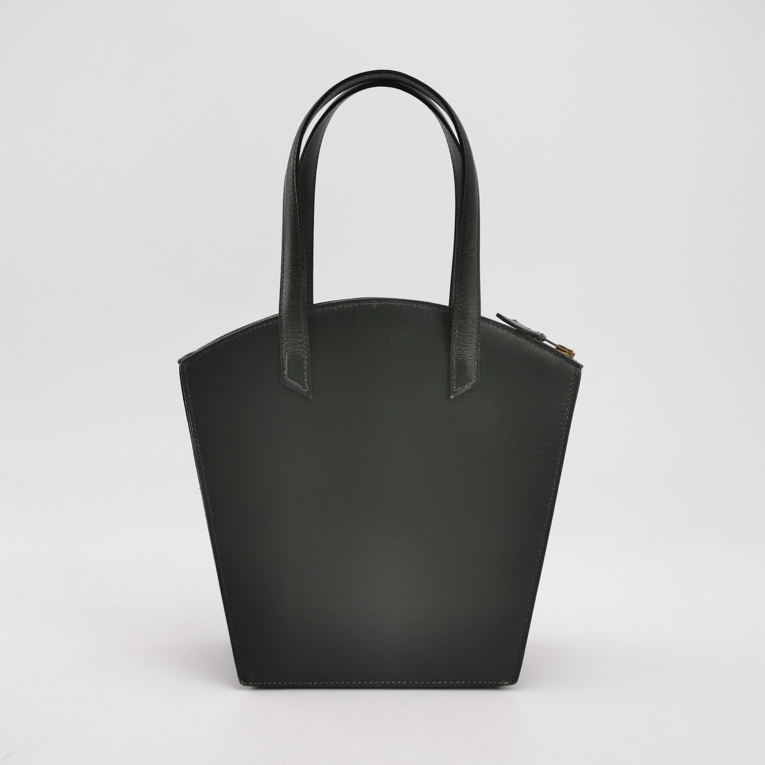 Hermes Hermes Women os Tote Bags Size ONE SIZE - 5 Thumbnail