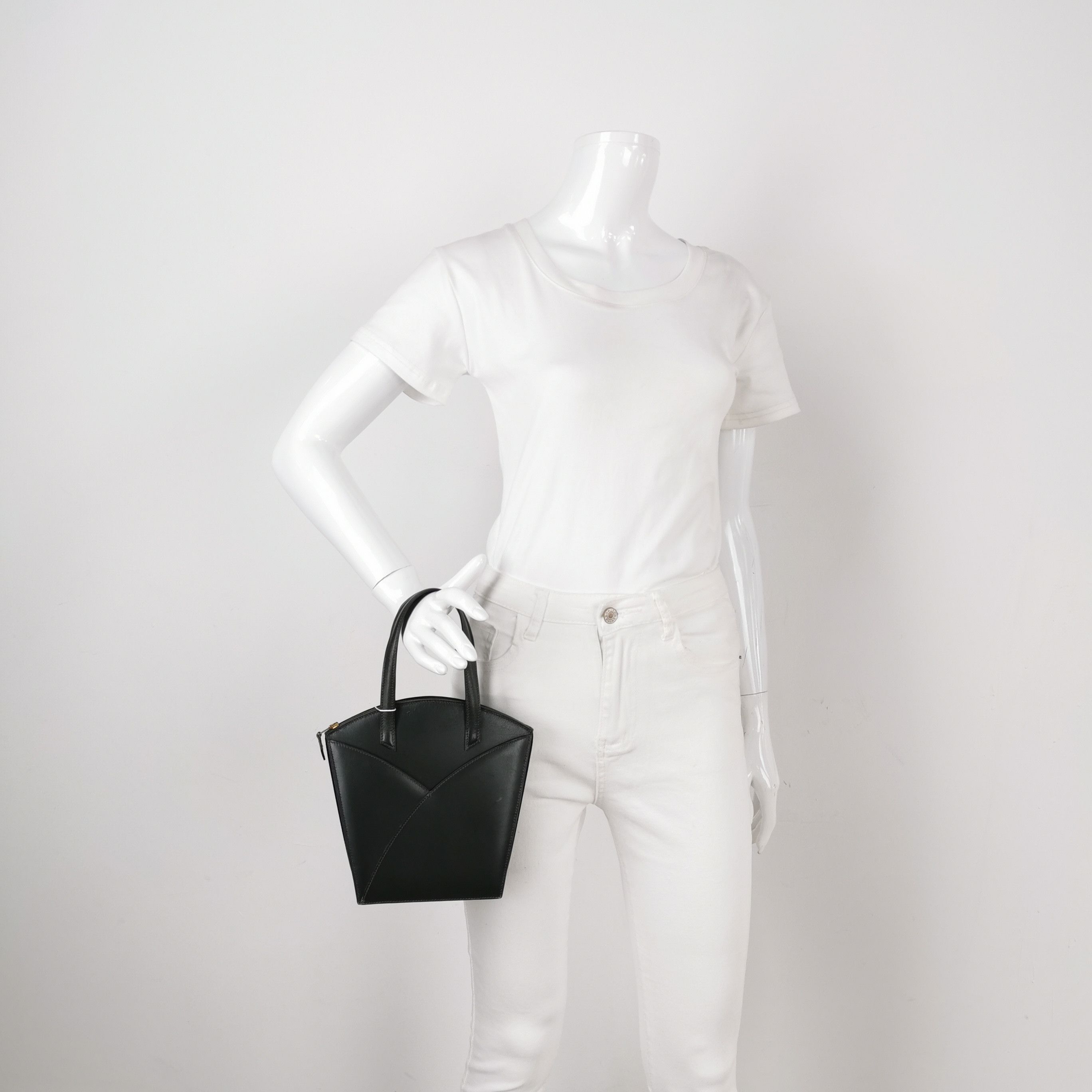 Hermes Hermes Women os Tote Bags Size ONE SIZE - 2 Thumbnail