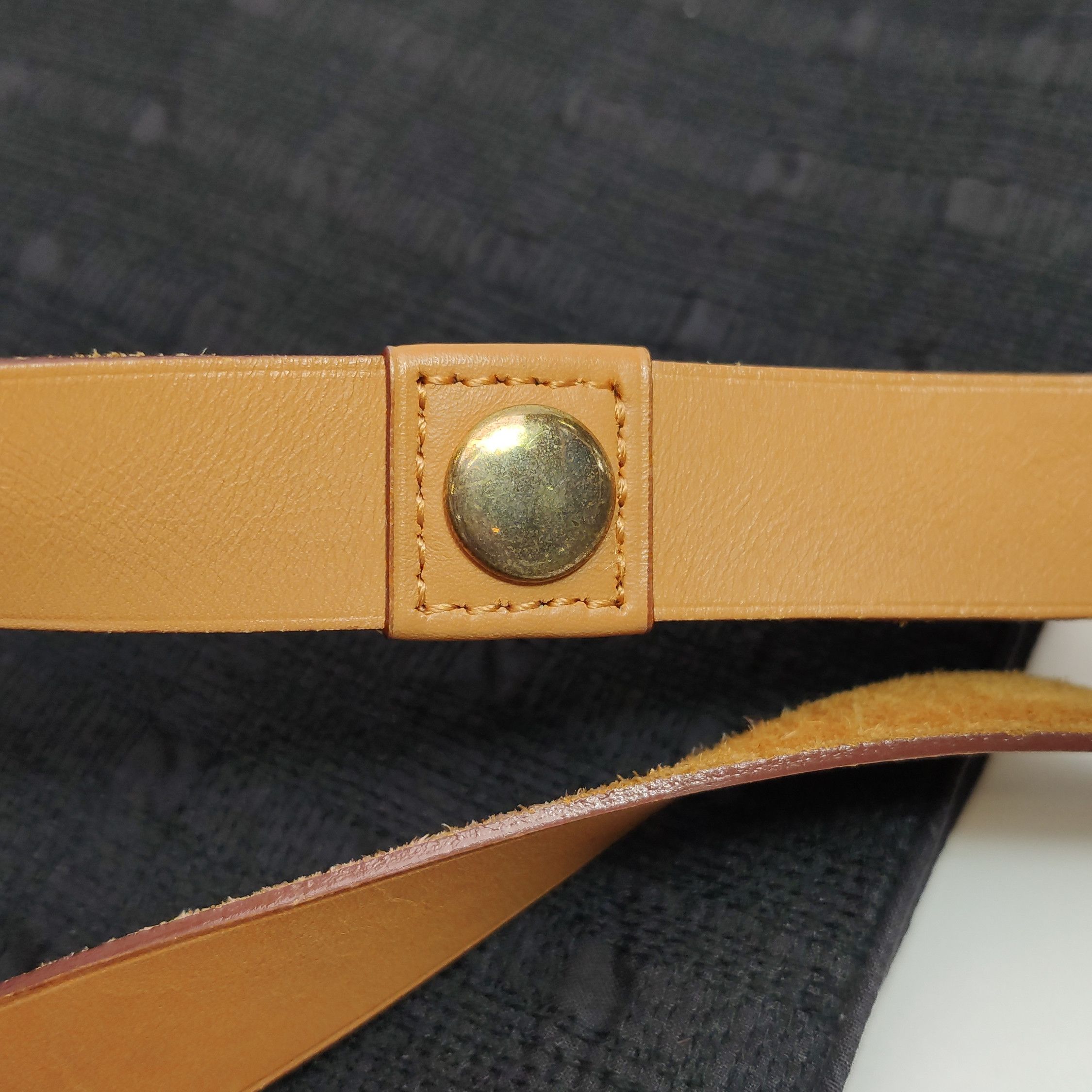 Hermes Hermes Women os Shoulder Bags Size ONE SIZE - 10 Thumbnail