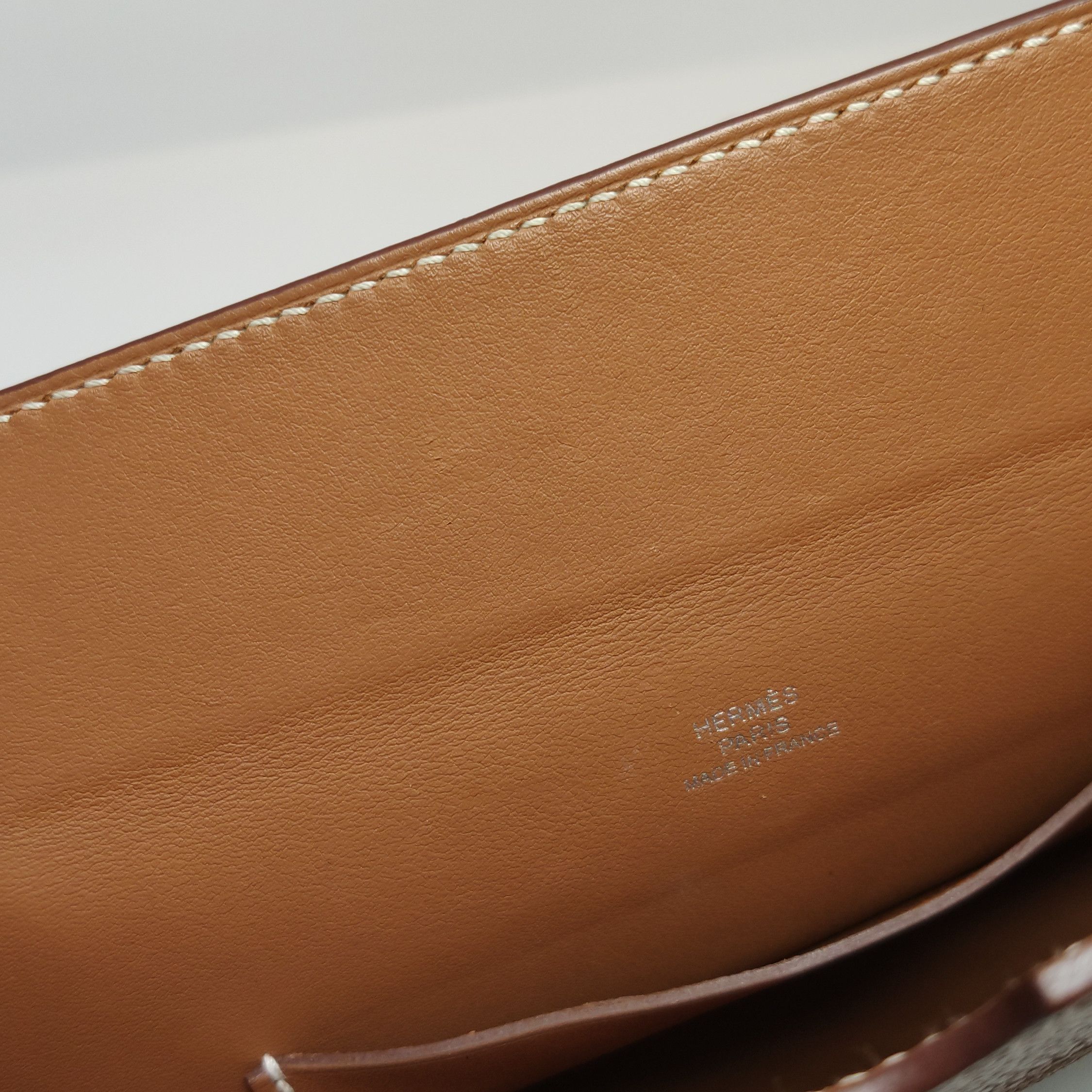 Hermes Hermes Women os Crossbody Bags Size ONE SIZE - 11 Thumbnail
