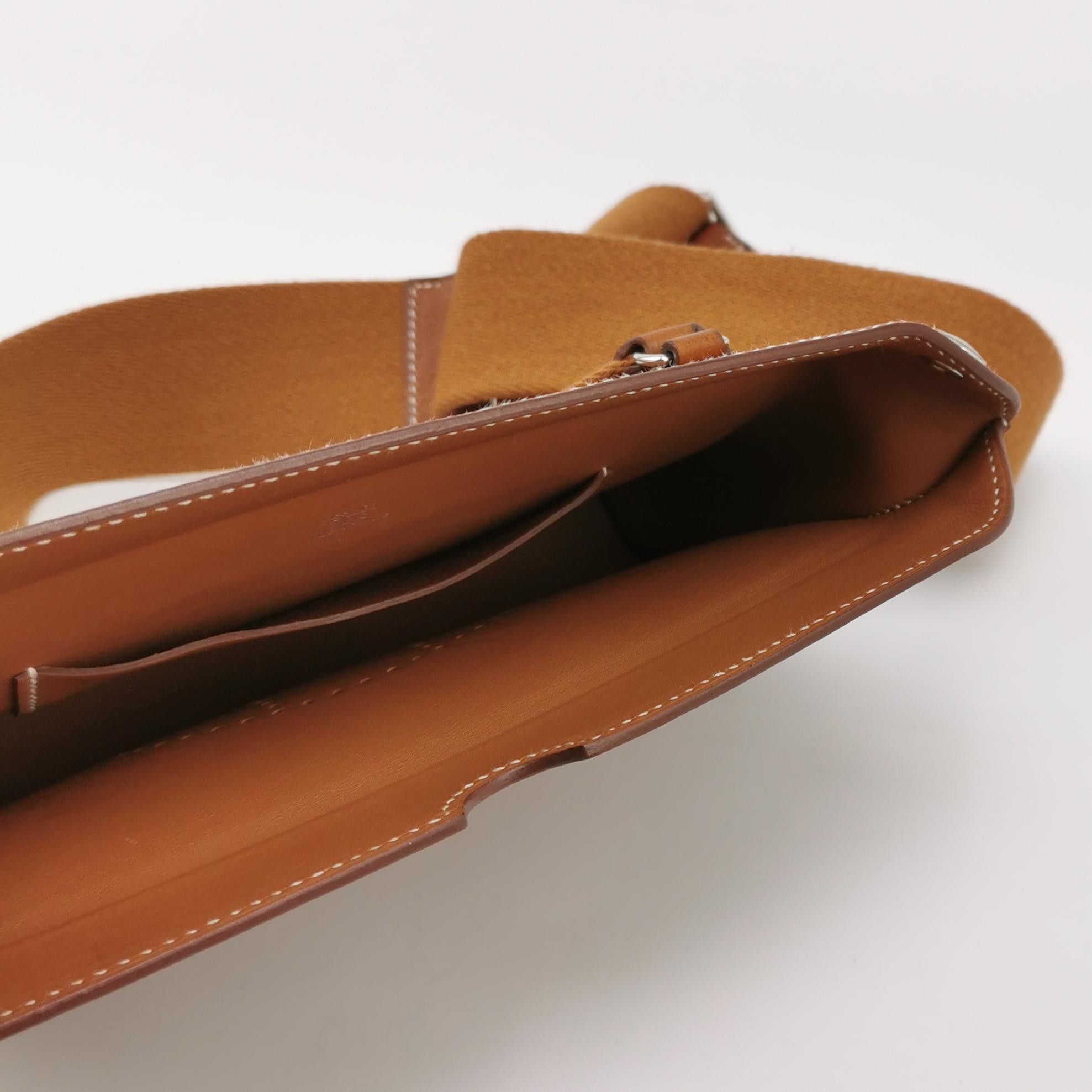 Hermes Hermes Women os Crossbody Bags Size ONE SIZE - 7 Thumbnail