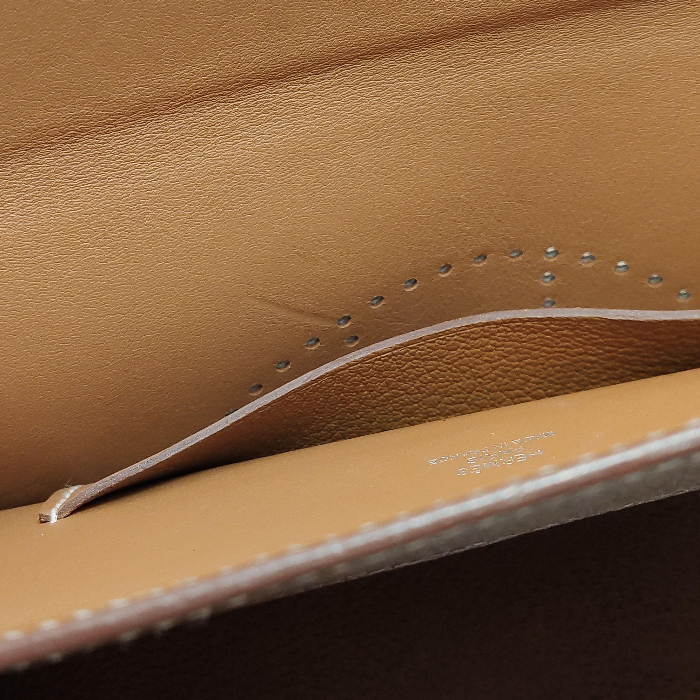 Hermes Hermes Women os Crossbody Bags Size ONE SIZE - 22 Thumbnail