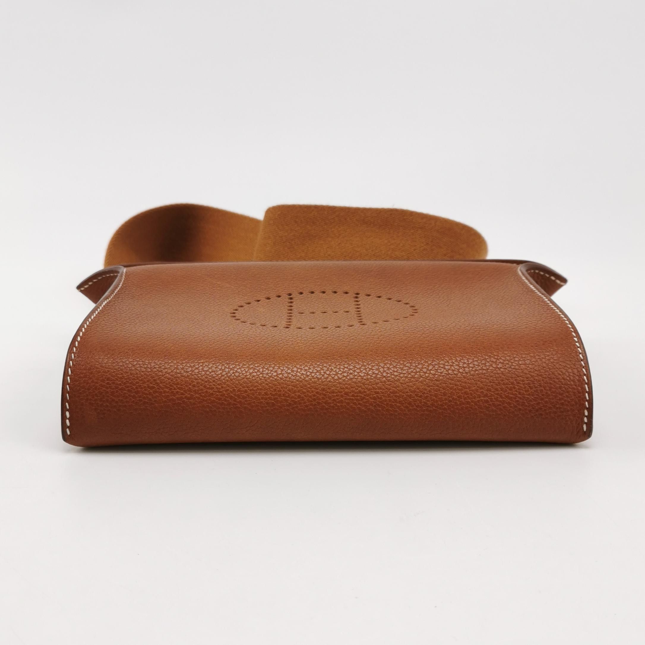 Hermes Hermes Women os Crossbody Bags Size ONE SIZE - 6 Thumbnail