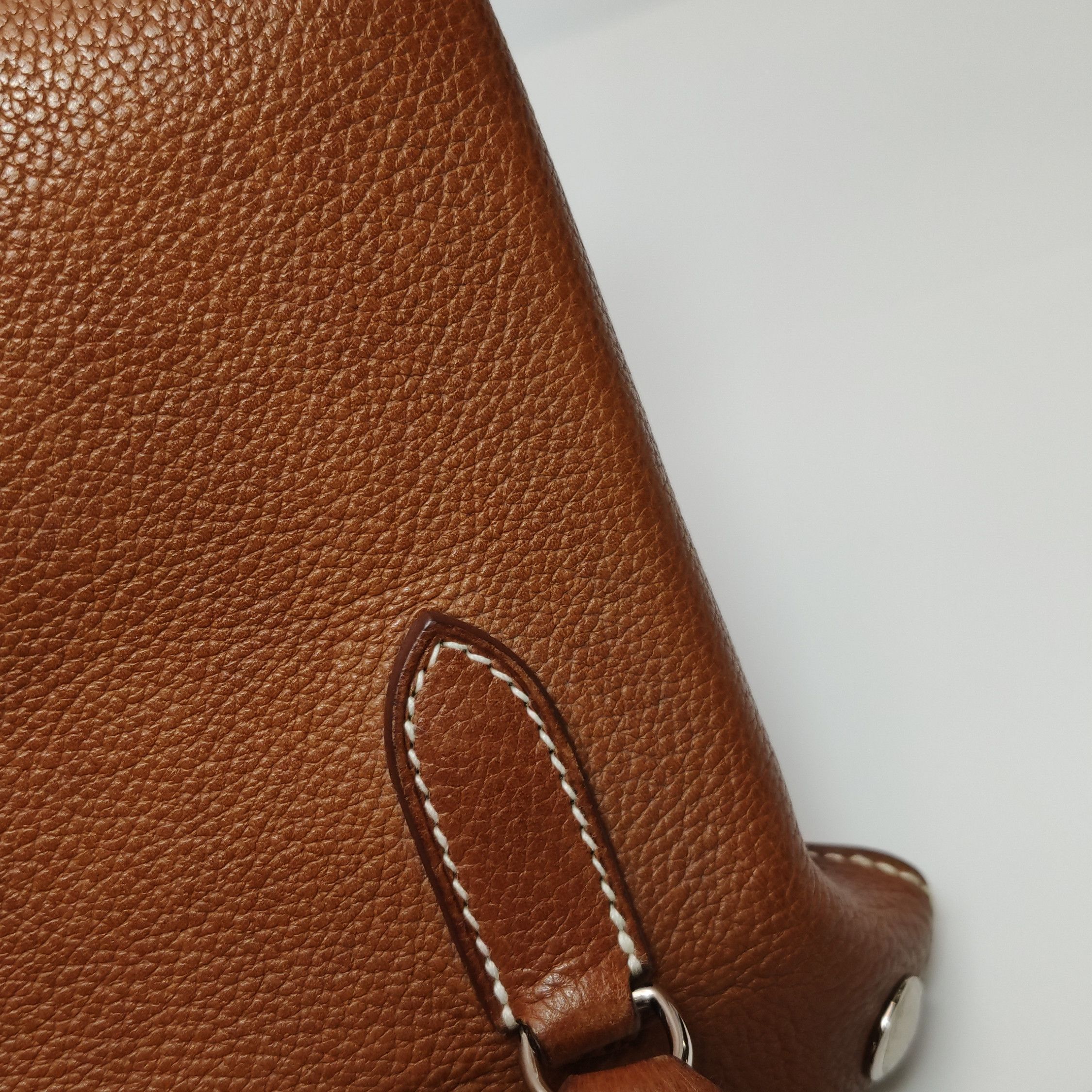 Hermes Hermes Women os Crossbody Bags Size ONE SIZE - 21 Thumbnail