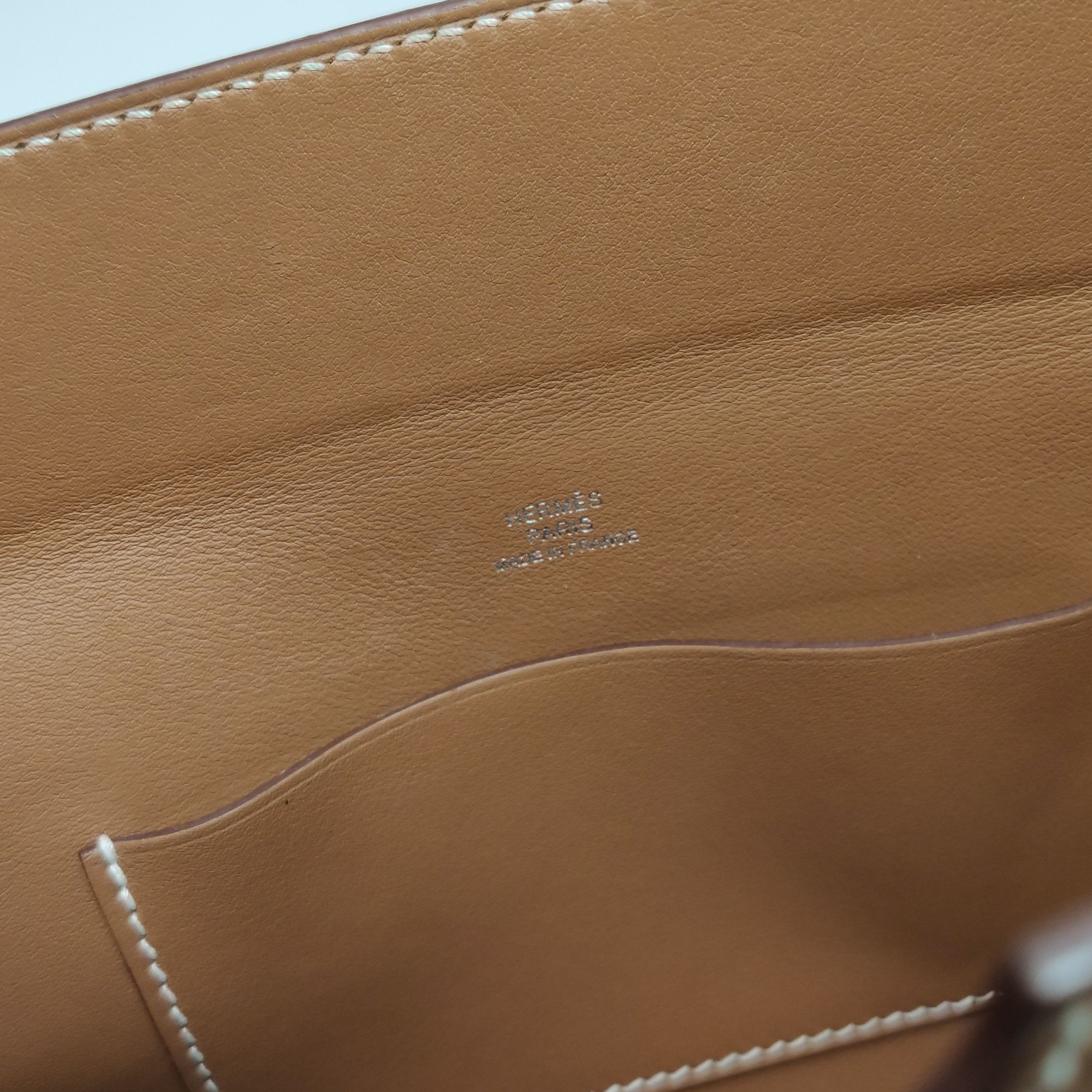 Hermes Hermes Women os Crossbody Bags Size ONE SIZE - 10 Thumbnail