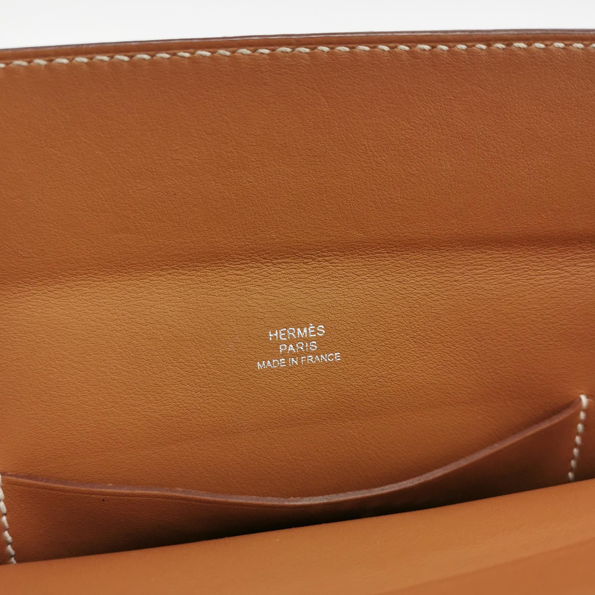 Hermes Hermes Women os Crossbody Bags Size ONE SIZE - 8 Thumbnail