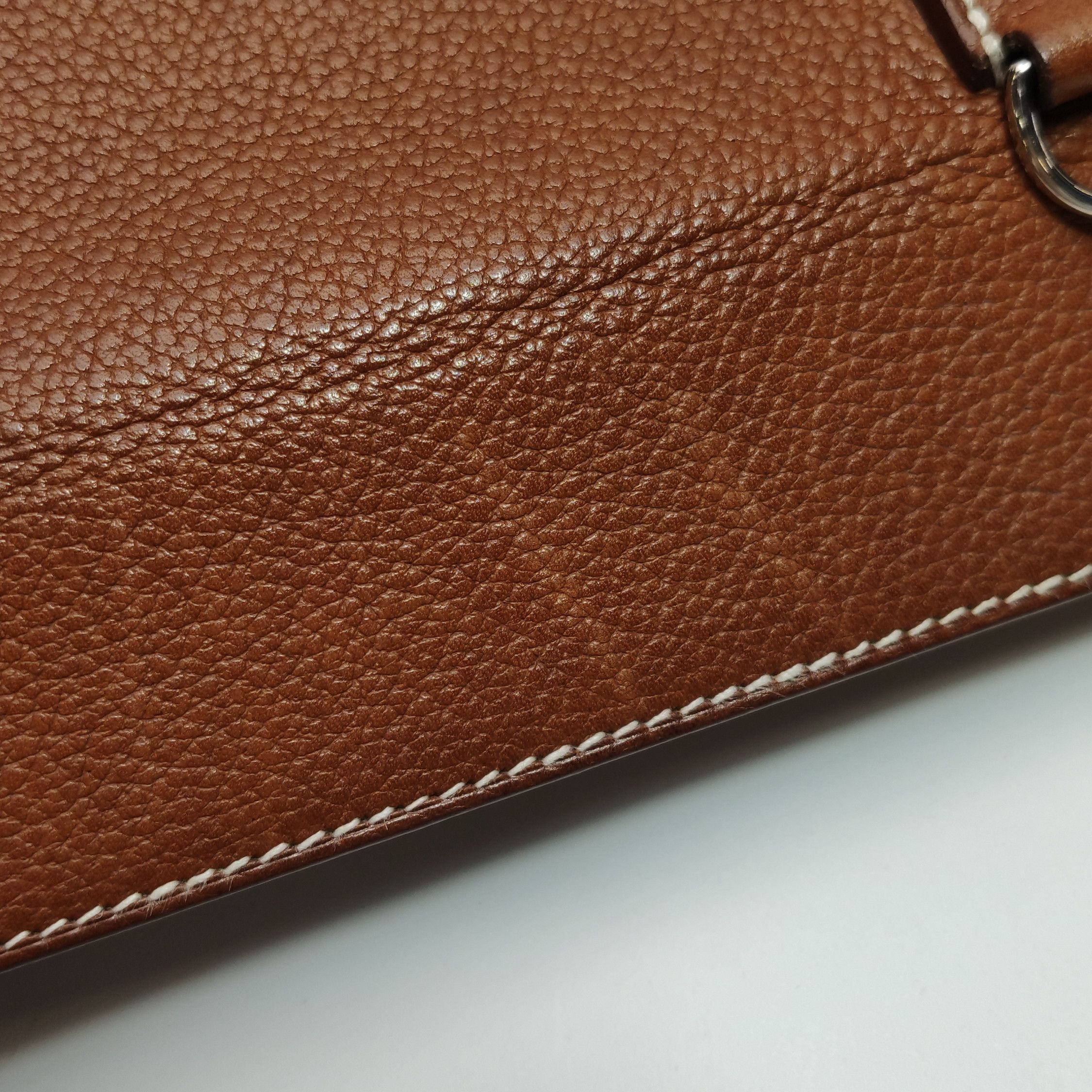 Hermes Hermes Women os Crossbody Bags Size ONE SIZE - 16 Thumbnail
