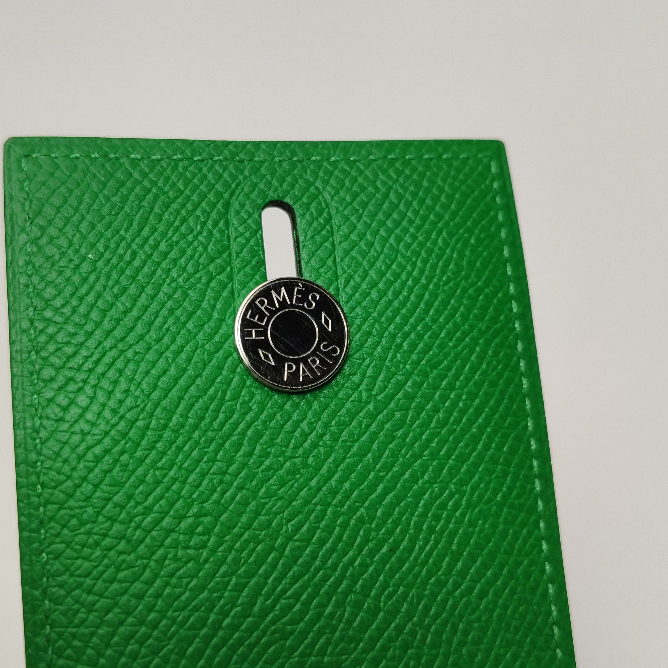Hermes Hermes Women os Wallets Size ONE SIZE - 10 Thumbnail