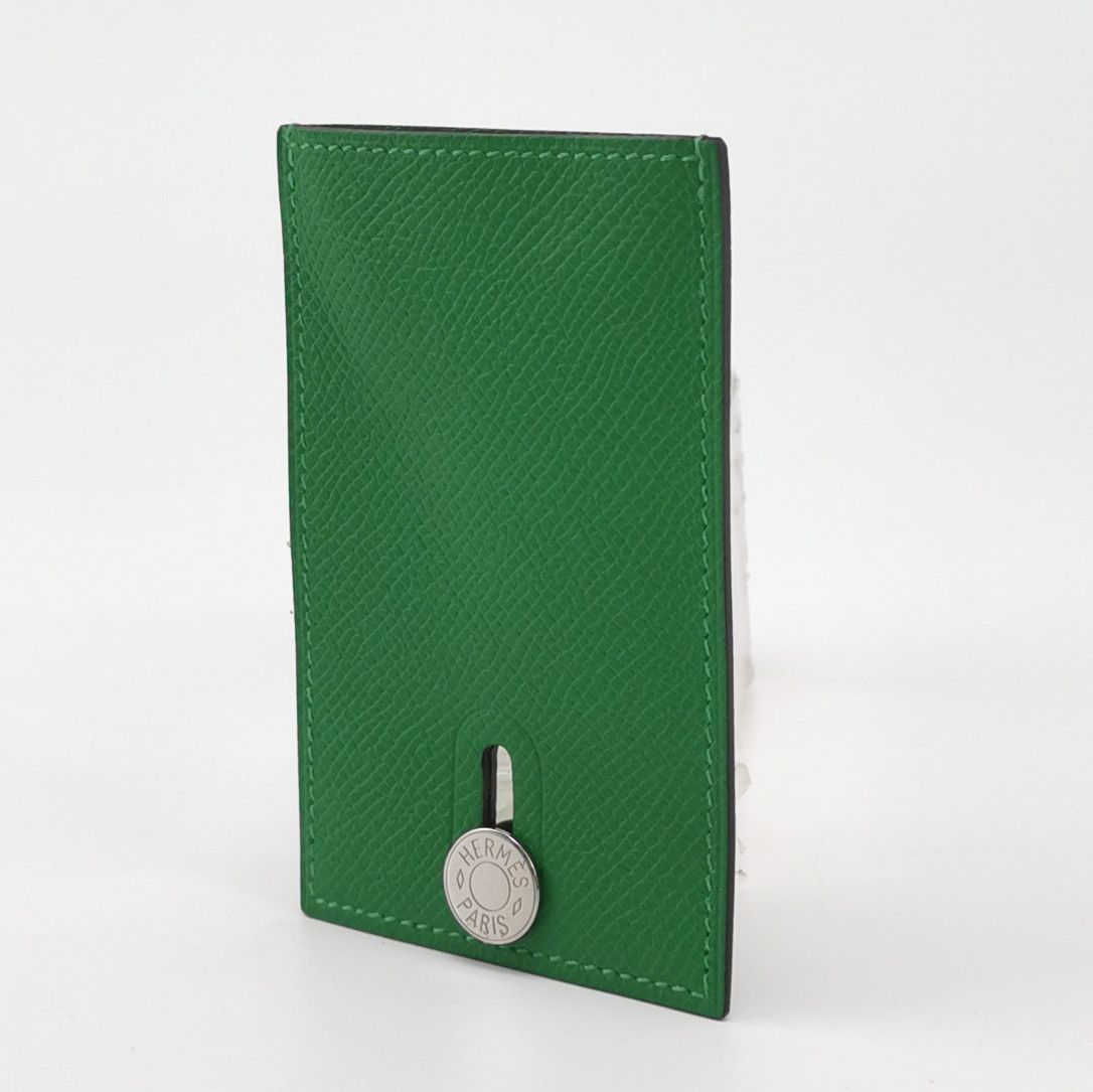 Hermes Hermes Women os Wallets Size ONE SIZE - 2 Thumbnail