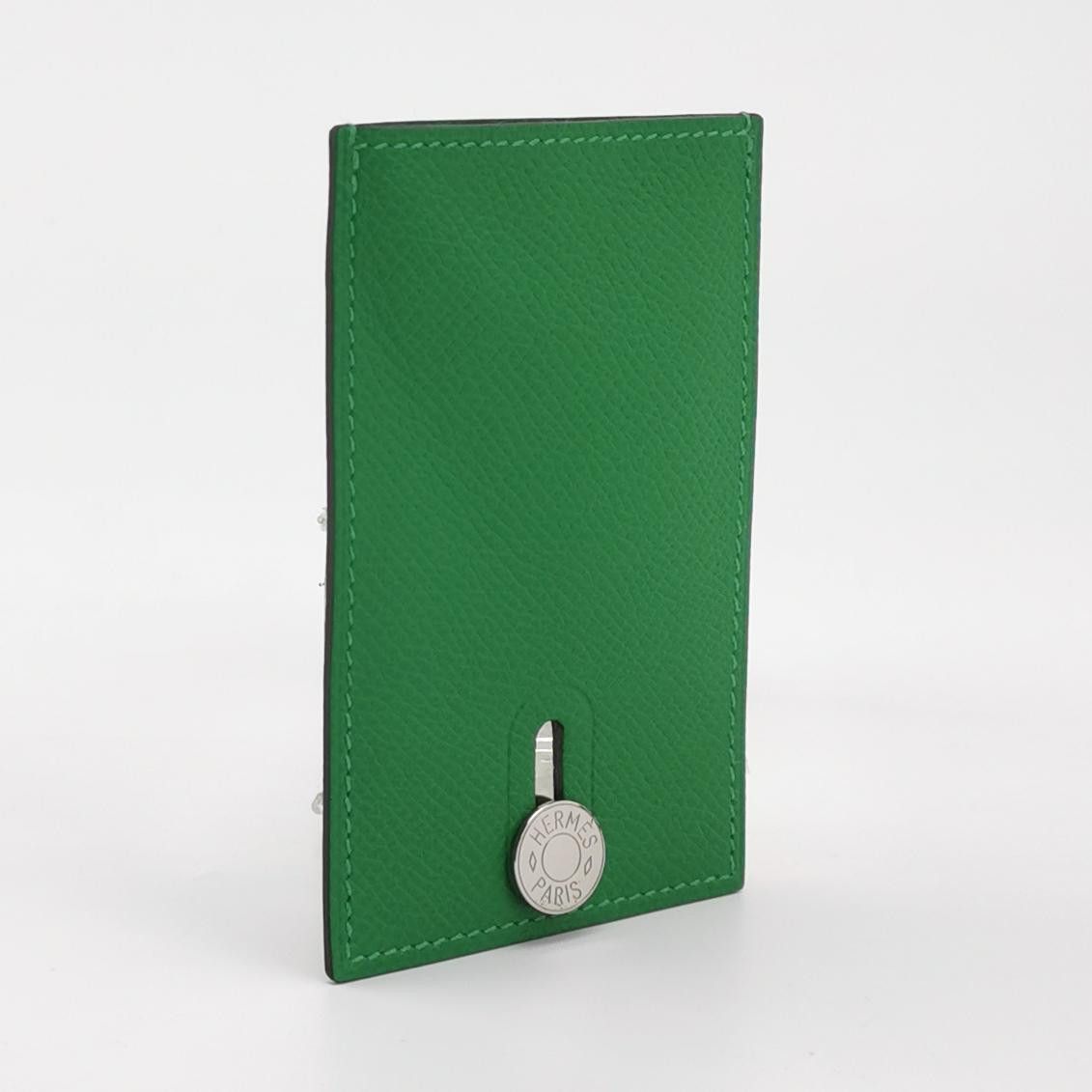 Hermes Hermes Women os Wallets Size ONE SIZE - 3 Thumbnail