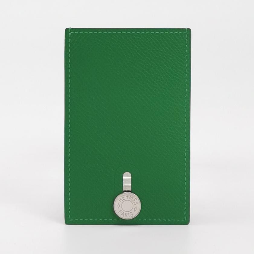 Hermes Hermes Women os Wallets Size ONE SIZE - 4 Thumbnail