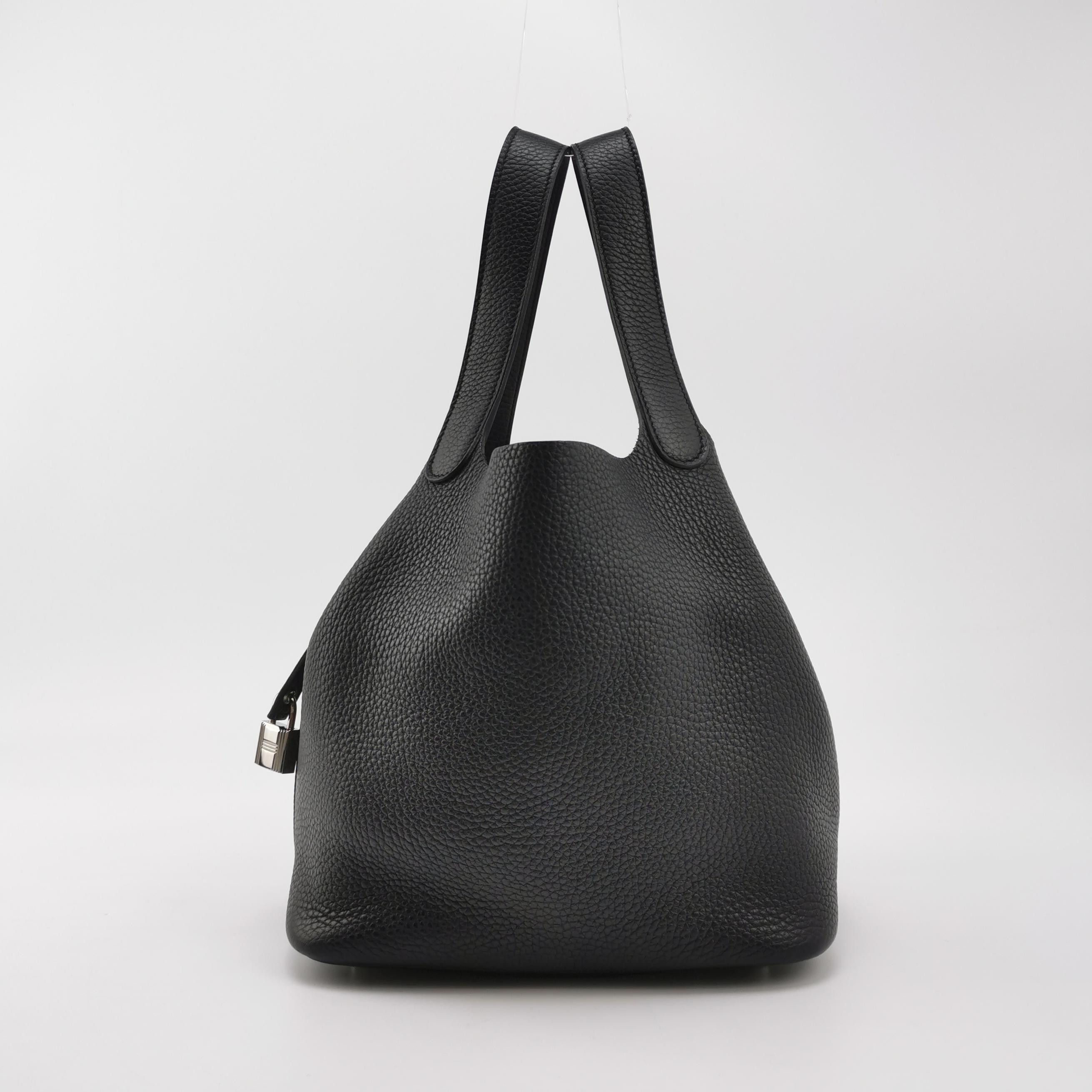 Hermes Hermes Women os Tote Bags Size ONE SIZE - 3 Thumbnail