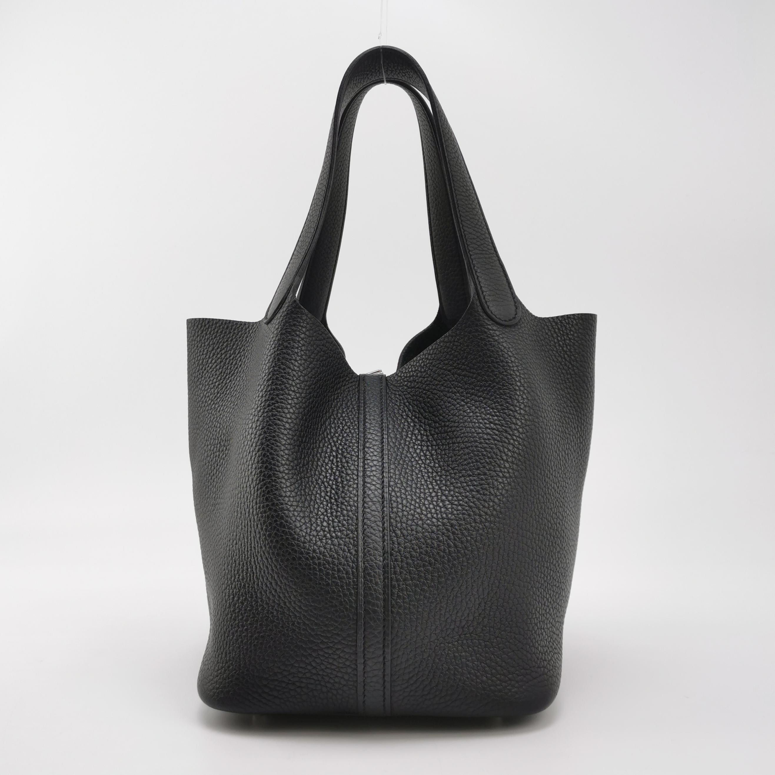 Hermes Hermes Women os Tote Bags Size ONE SIZE - 5 Thumbnail