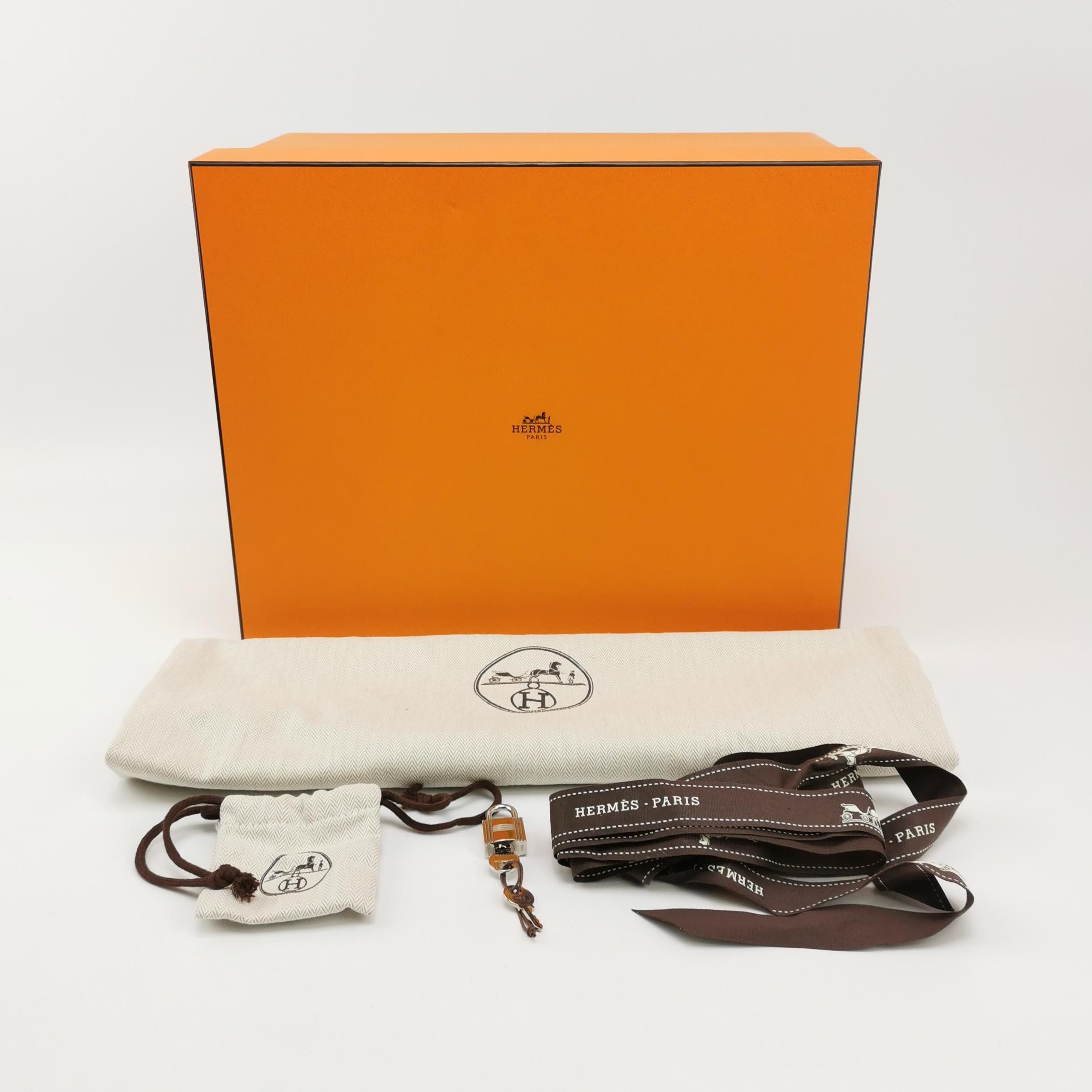 Hermes Hermes Women os Tote Bags Size ONE SIZE - 9 Thumbnail