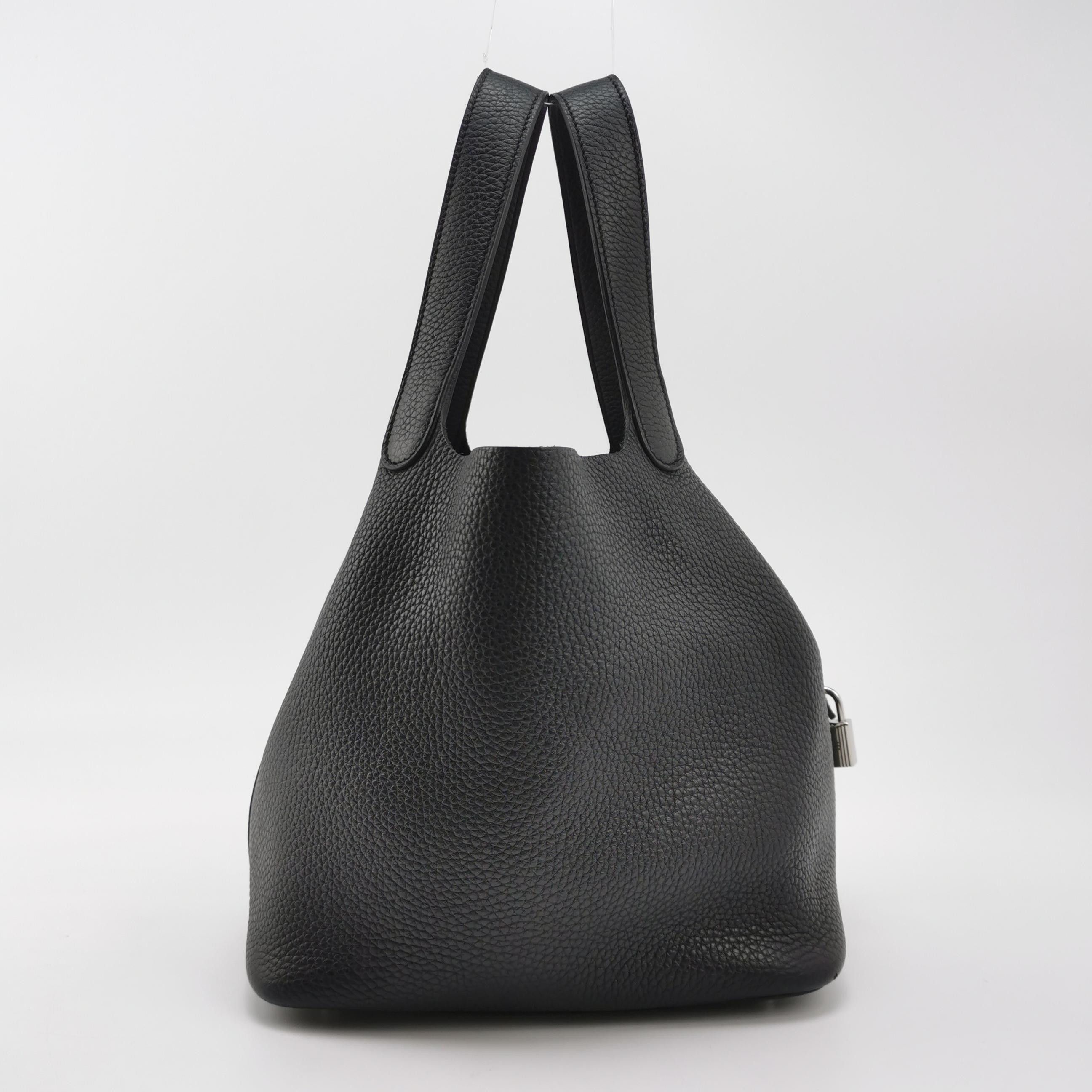 Hermes Hermes Women os Tote Bags Size ONE SIZE - 4 Thumbnail