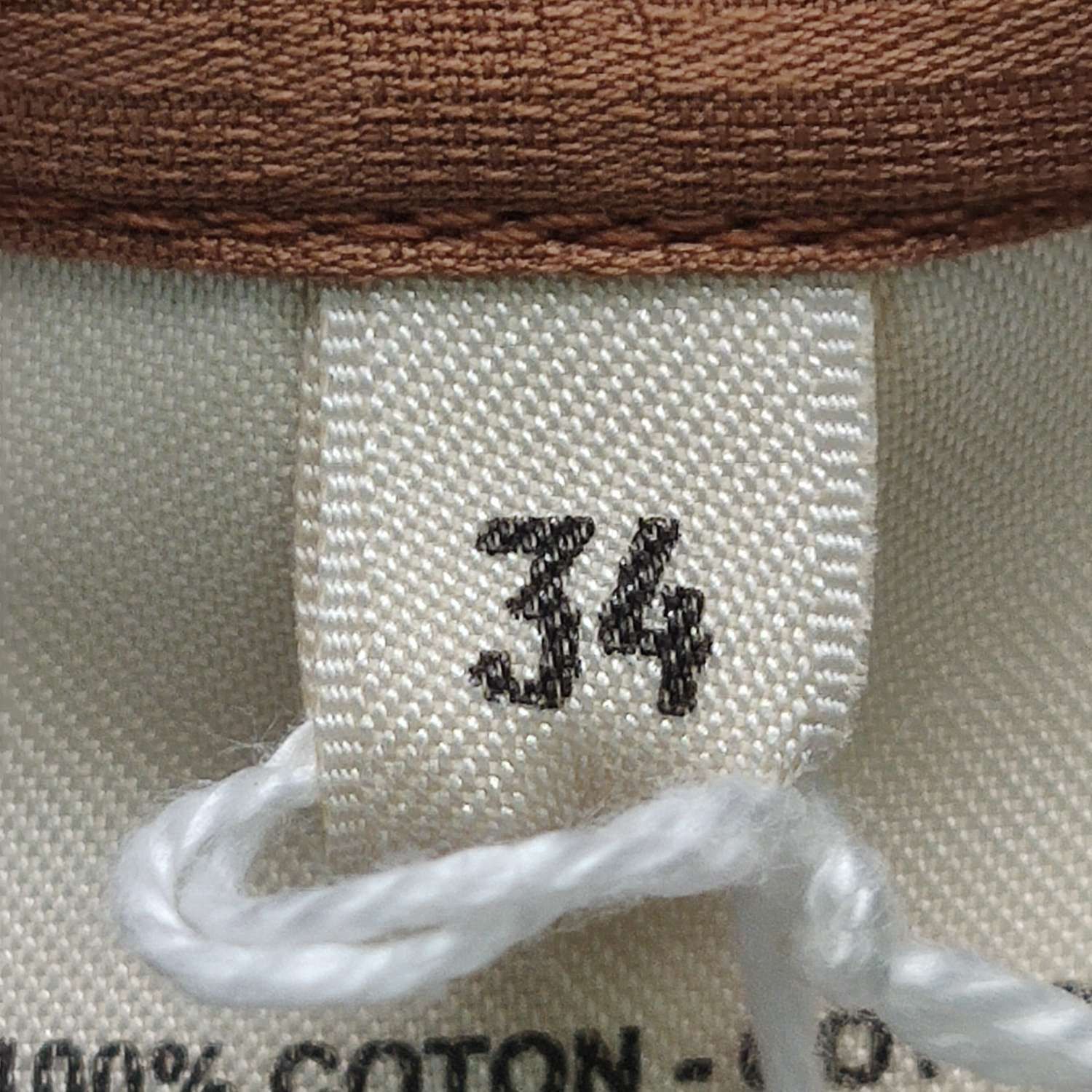 Hermes Hermes Women it_34 Midi Size XXS / US 00 / IT 34 - 5 Thumbnail