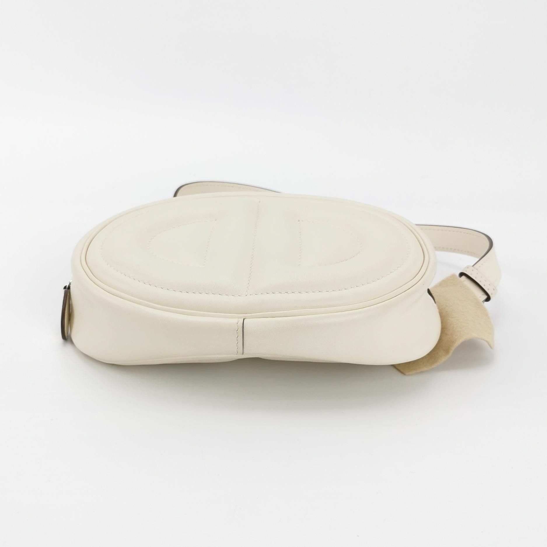 Hermes Hermes Women os Belt Bags Size ONE SIZE - 6 Thumbnail