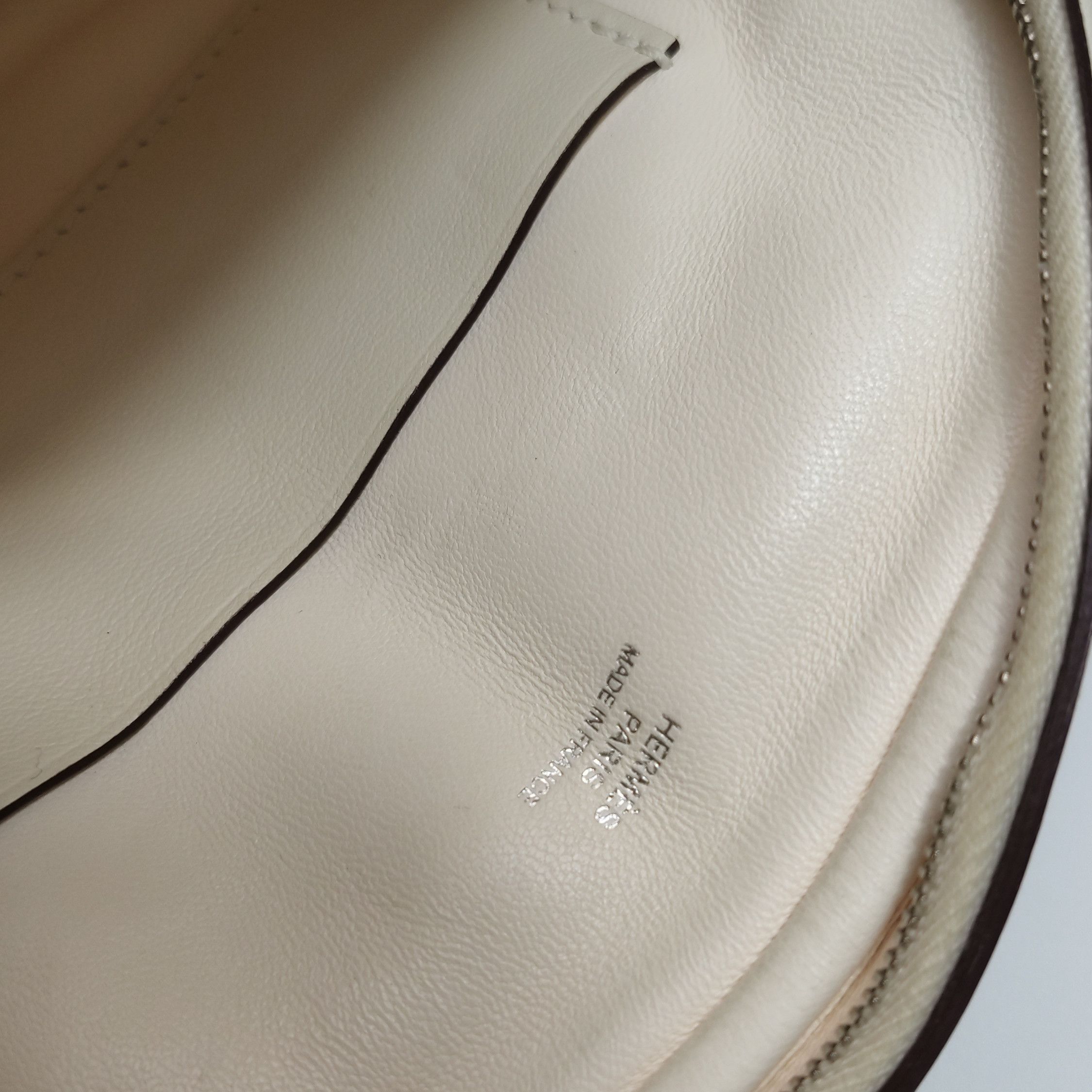 Hermes Hermes Women os Belt Bags Size ONE SIZE - 10 Thumbnail