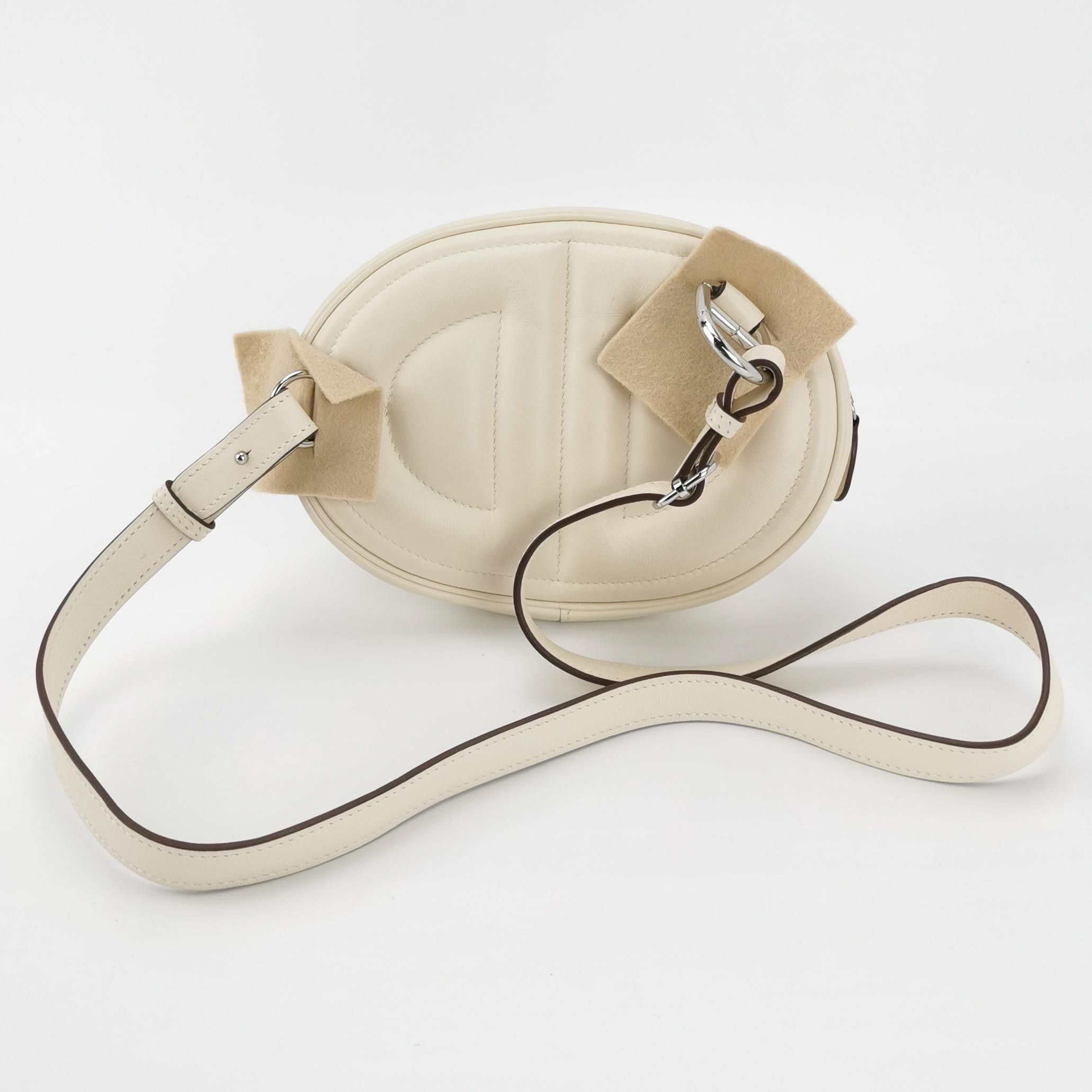 Hermes Hermes Women os Belt Bags Size ONE SIZE - 5 Thumbnail