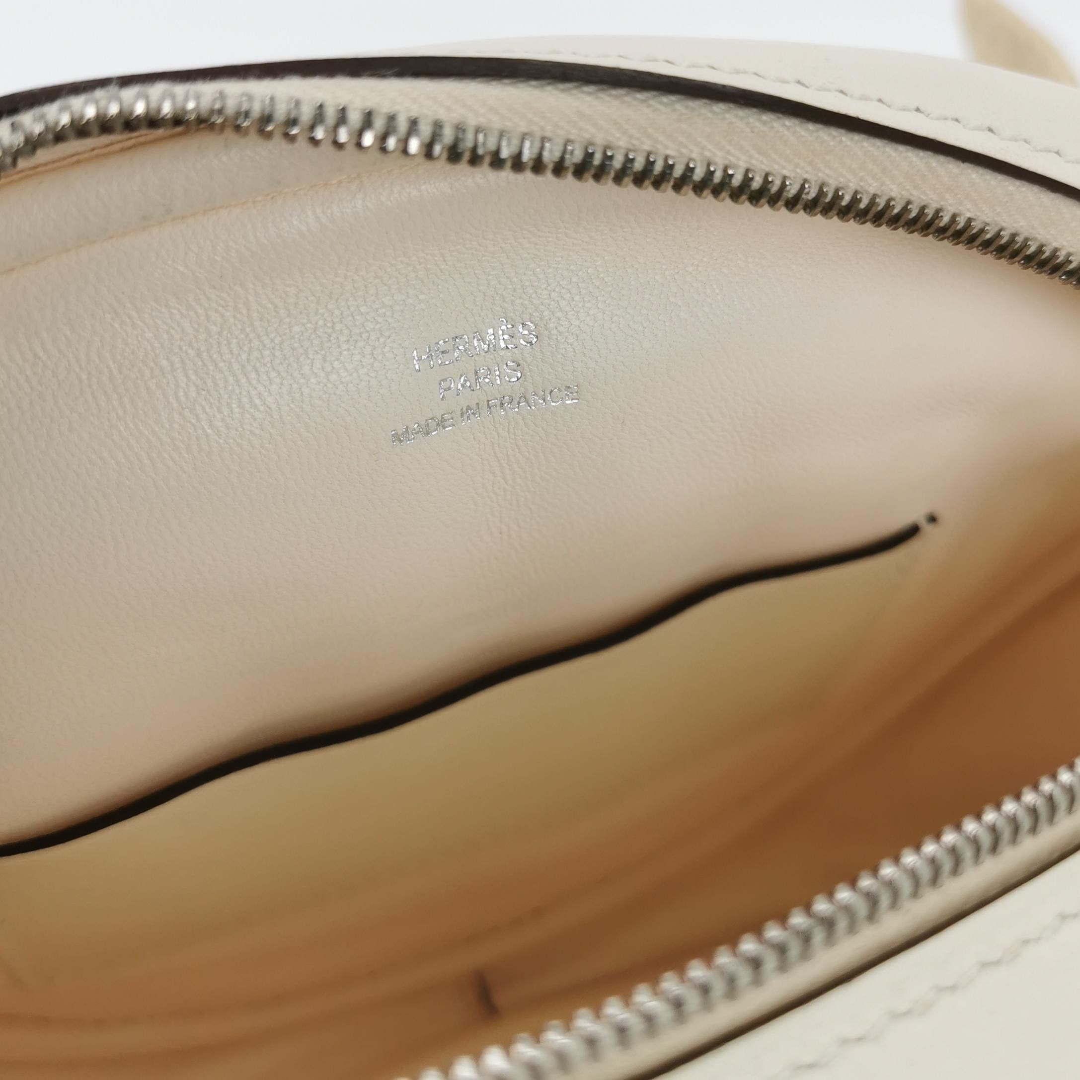 Hermes Hermes Women os Belt Bags Size ONE SIZE - 8 Thumbnail
