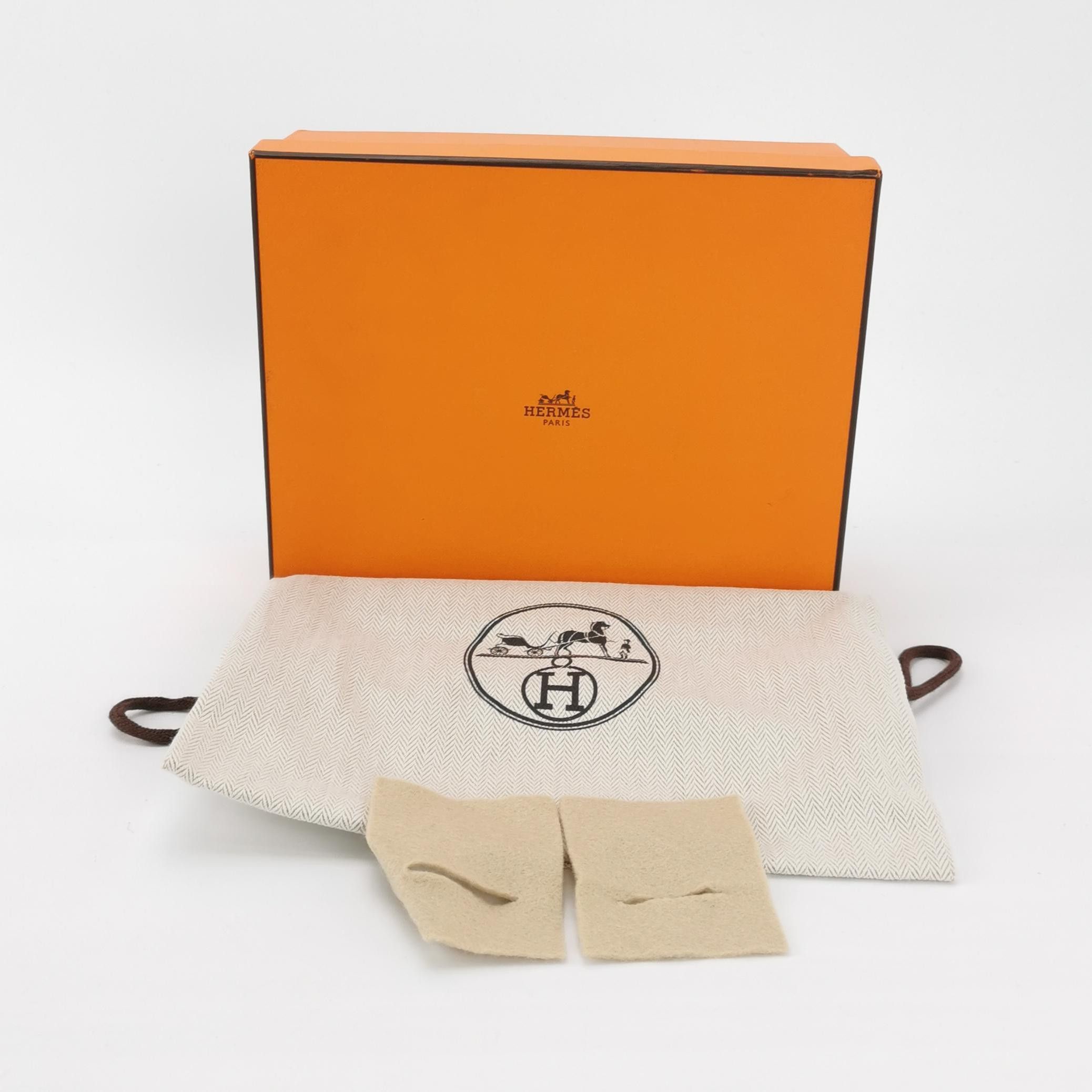 Hermes Hermes Women os Belt Bags Size ONE SIZE - 9 Thumbnail