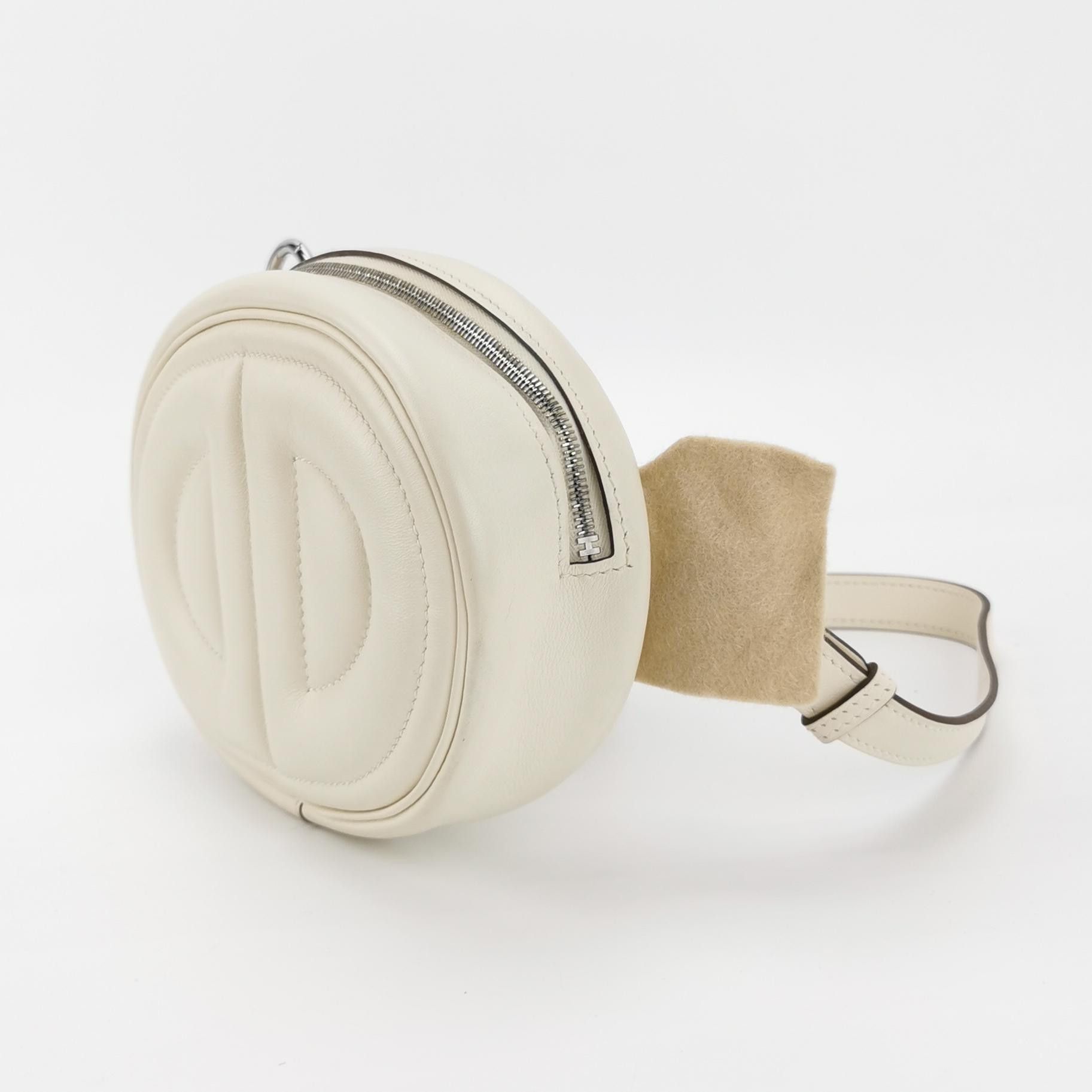 Hermes Hermes Women os Belt Bags Size ONE SIZE - 3 Thumbnail