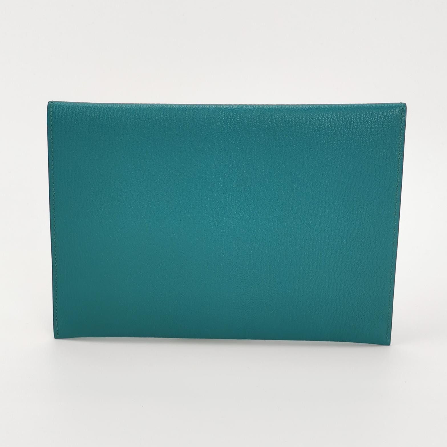 Hermes Hermes Women os Clutches Size ONE SIZE - 5 Thumbnail