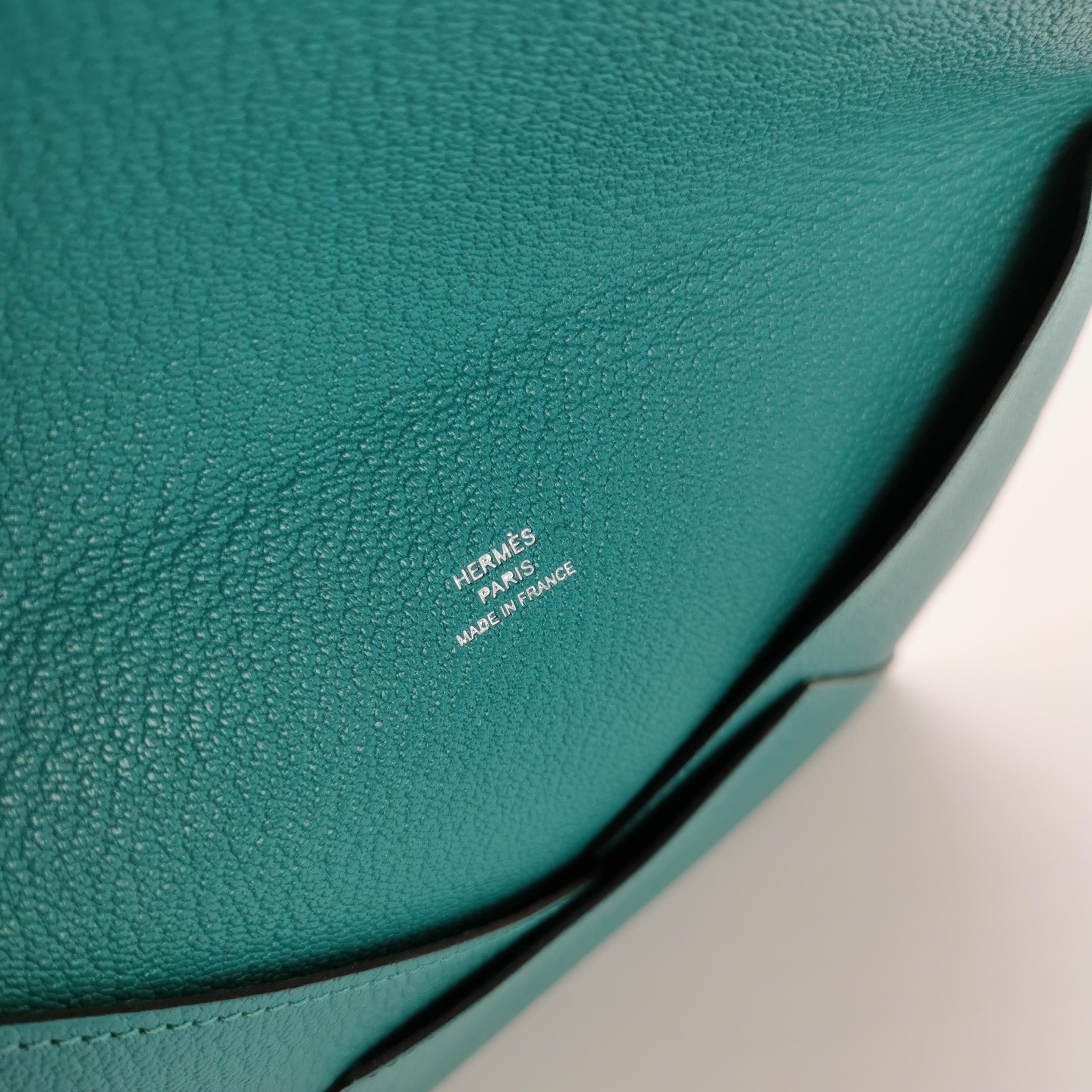 Hermes Hermes Women os Clutches Size ONE SIZE - 8 Thumbnail