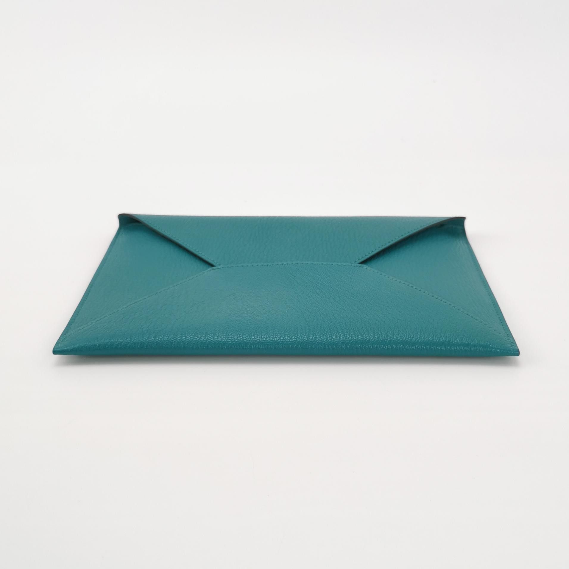 Hermes Hermes Women os Clutches Size ONE SIZE - 6 Thumbnail