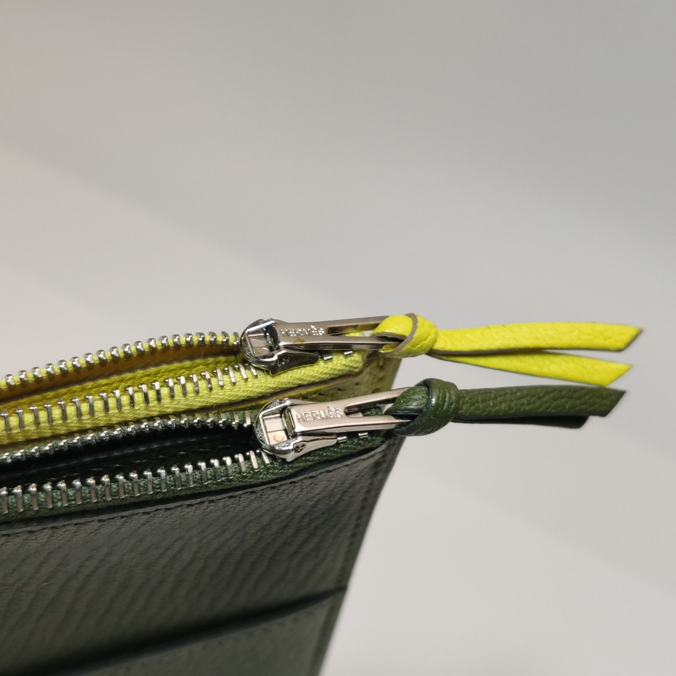 Hermes Hermes Women os Clutches Size ONE SIZE - 9 Thumbnail
