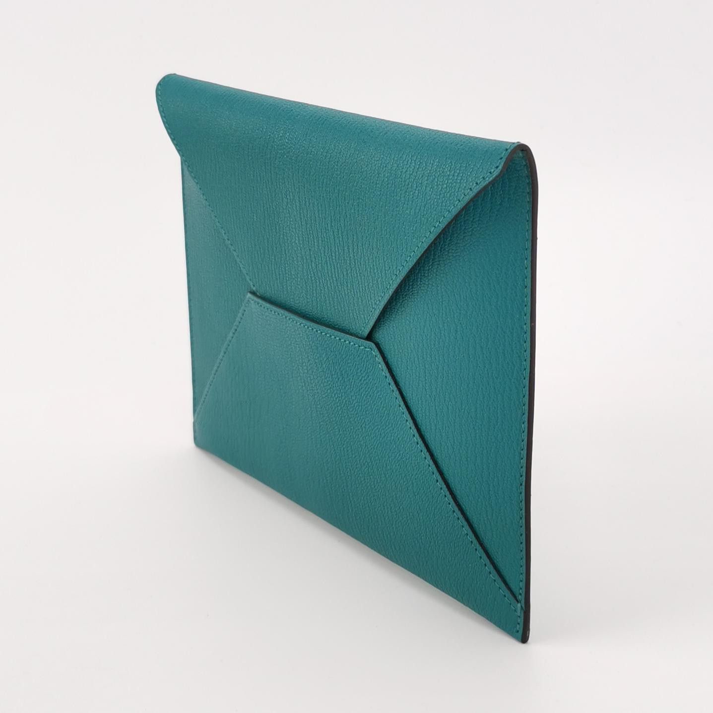 Hermes Hermes Women os Clutches Size ONE SIZE - 3 Thumbnail