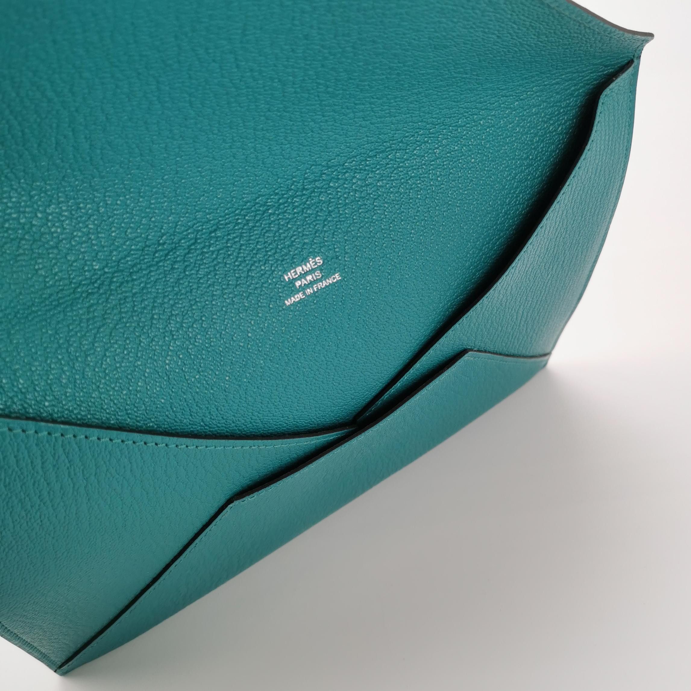Hermes Hermes Women os Clutches Size ONE SIZE - 7 Thumbnail