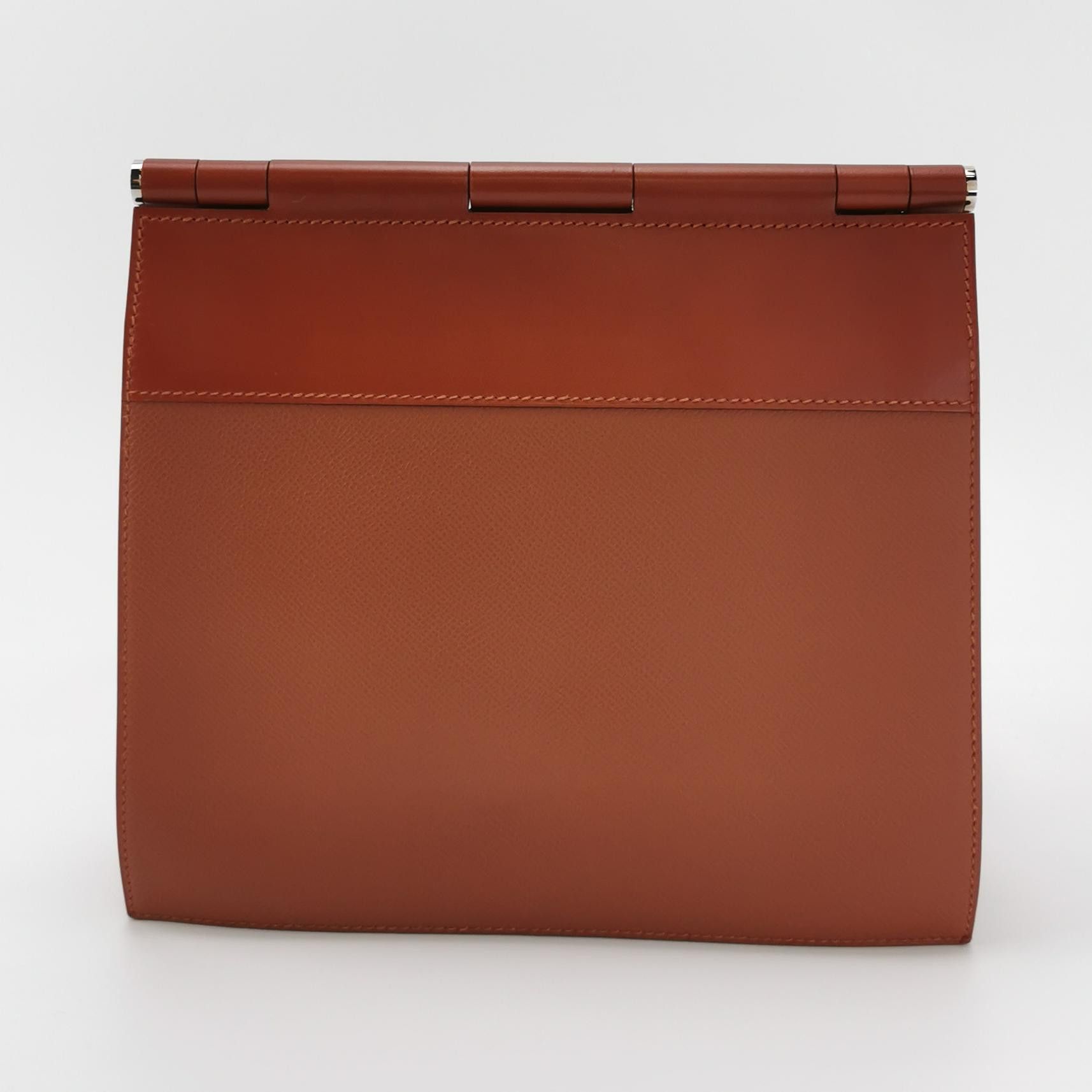 Hermes Hermes Women os Shoulder Bags Size ONE SIZE - 5 Thumbnail