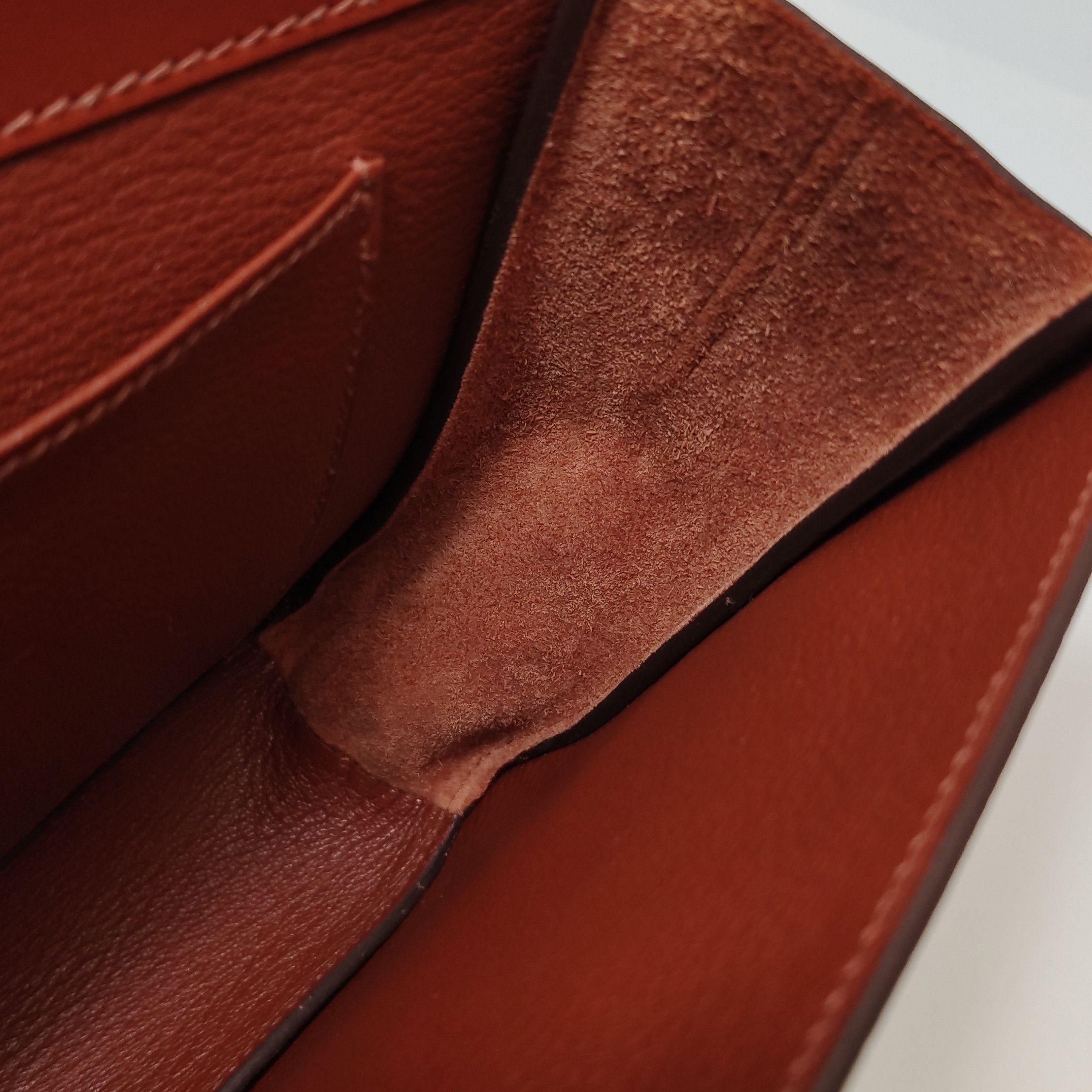 Hermes Hermes Women os Shoulder Bags Size ONE SIZE - 9 Thumbnail