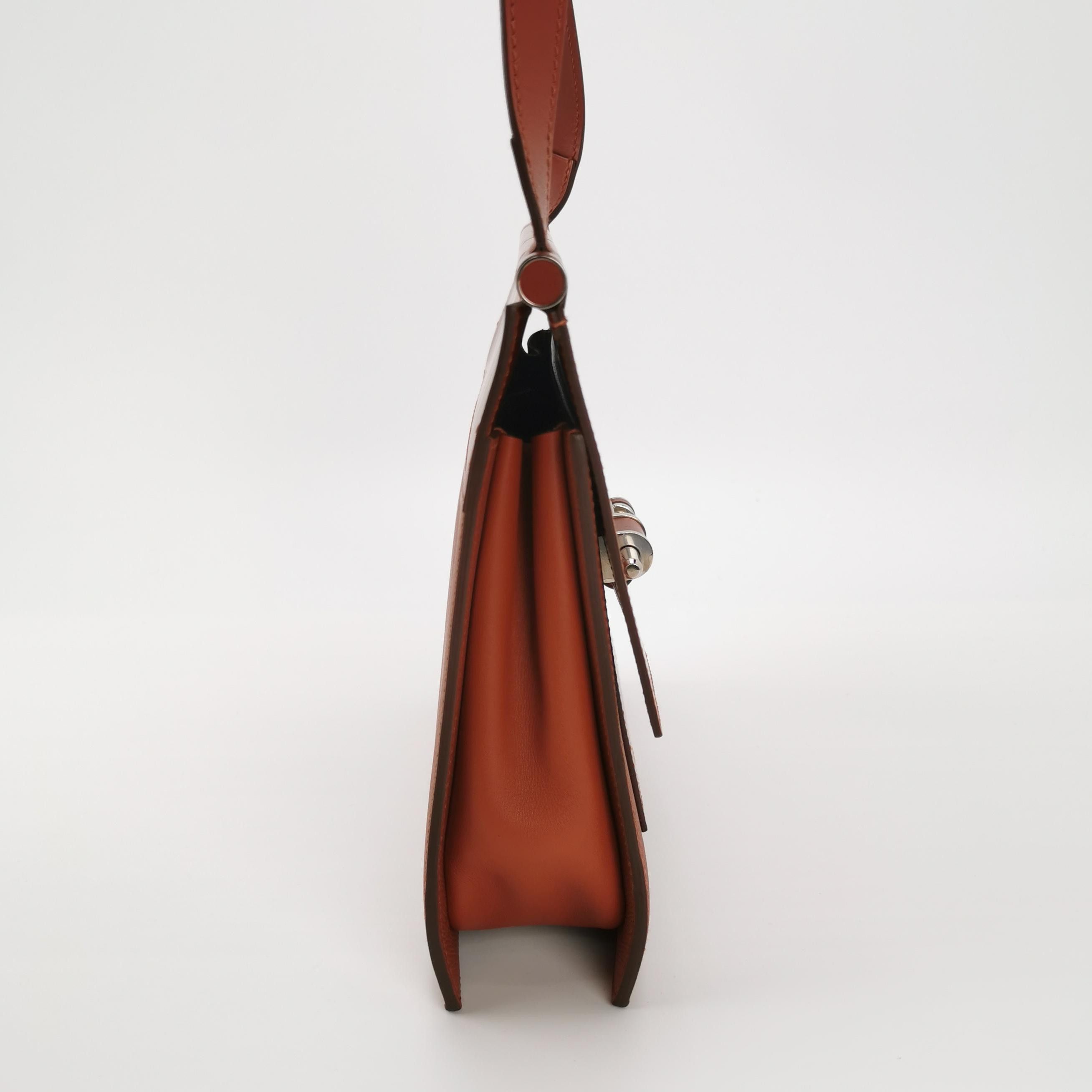 Hermes Hermes Women os Shoulder Bags Size ONE SIZE - 4 Thumbnail