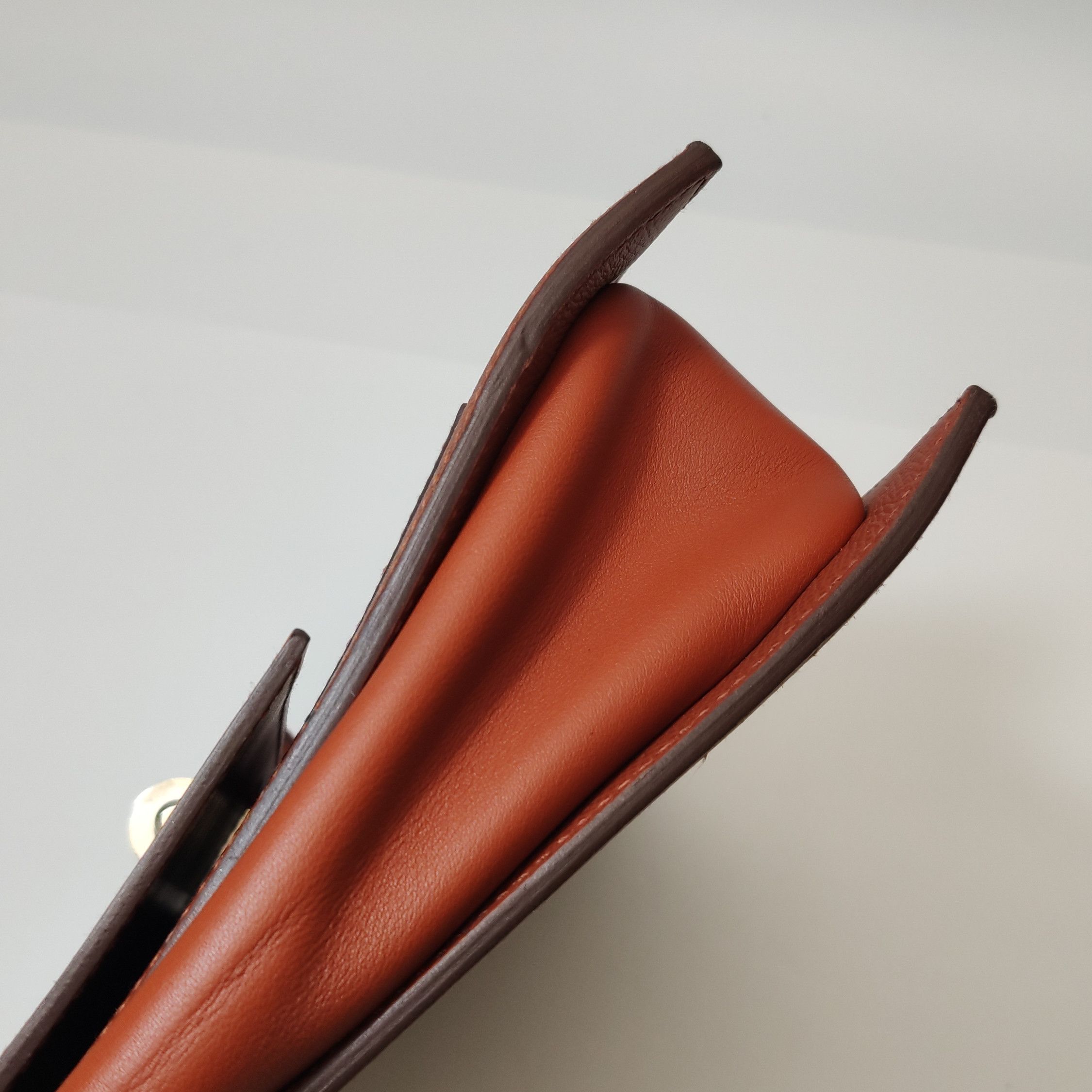 Hermes Hermes Women os Shoulder Bags Size ONE SIZE - 20 Thumbnail