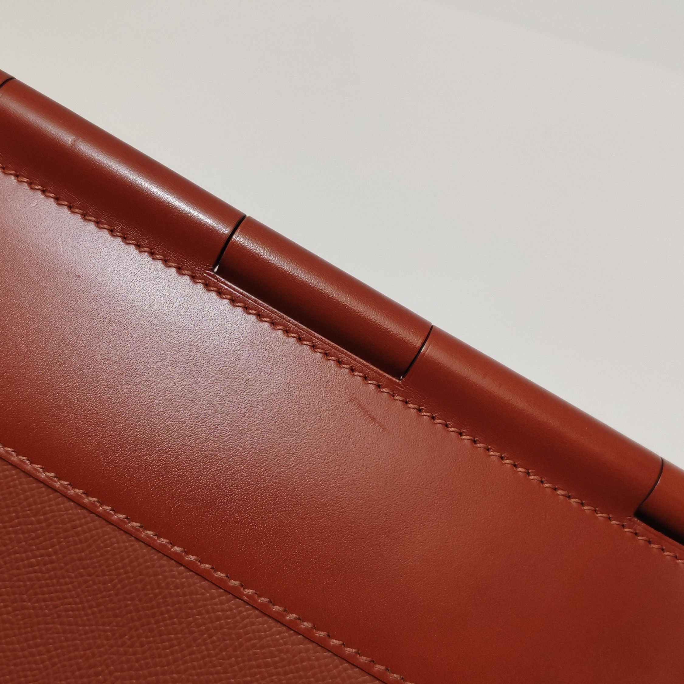 Hermes Hermes Women os Shoulder Bags Size ONE SIZE - 16 Thumbnail