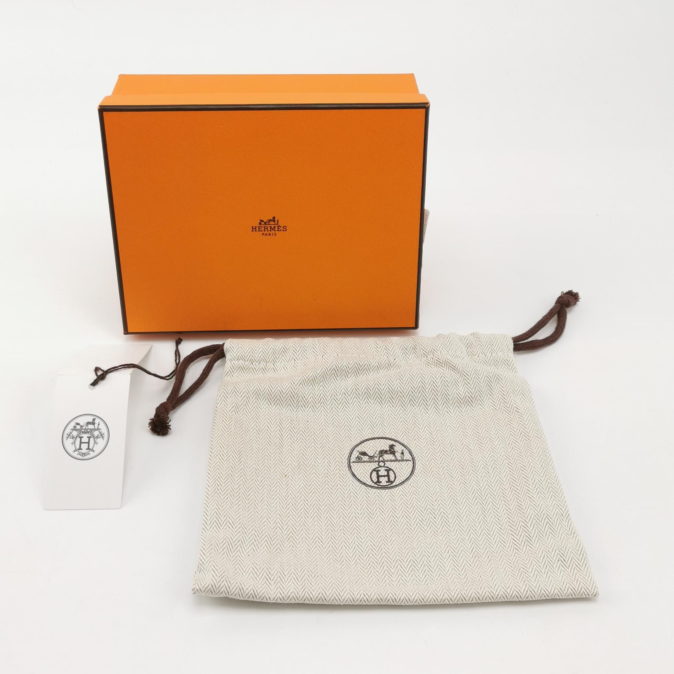 Hermes Hermes Women os Wallets Size ONE SIZE - 9 Thumbnail