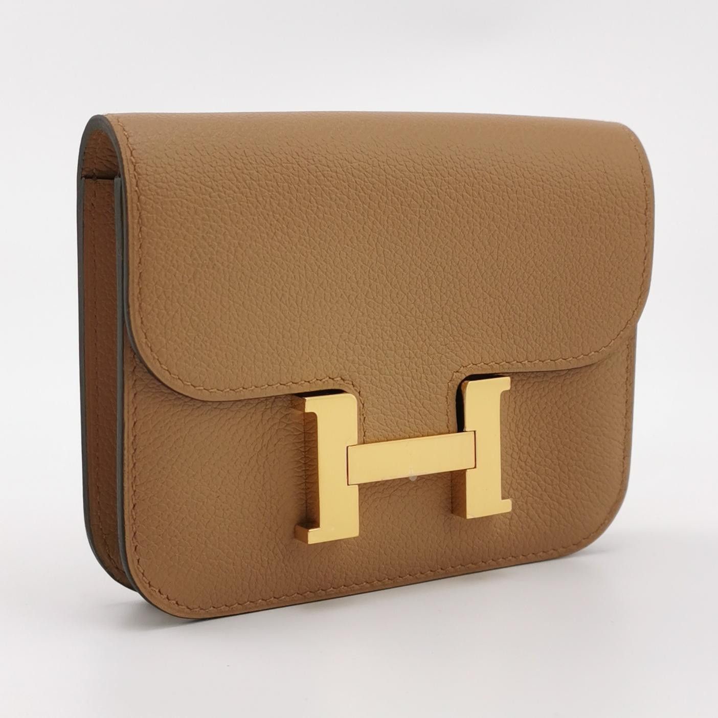 Hermes Hermes Women os Wallets Size ONE SIZE - 4 Thumbnail