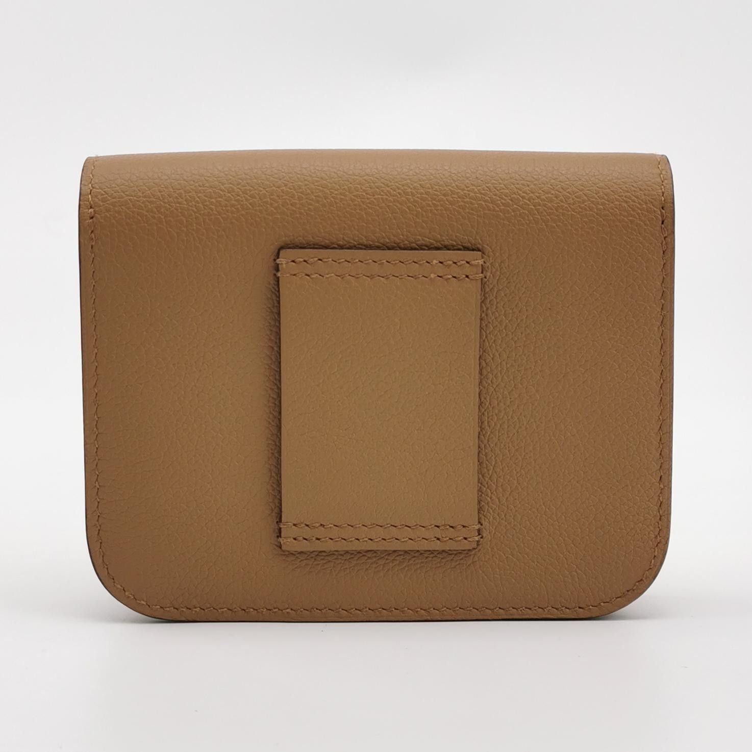 Hermes Hermes Women os Wallets Size ONE SIZE - 5 Thumbnail