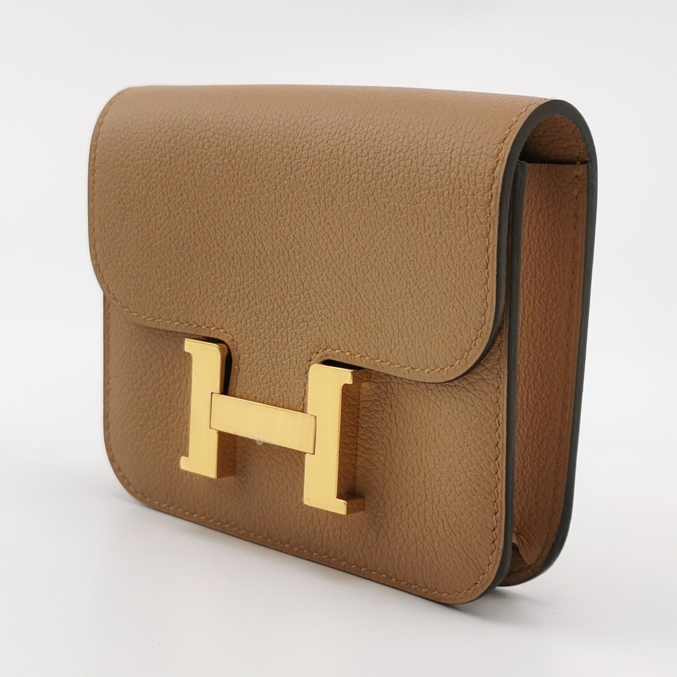 Hermes Hermes Women os Wallets Size ONE SIZE - 3 Thumbnail