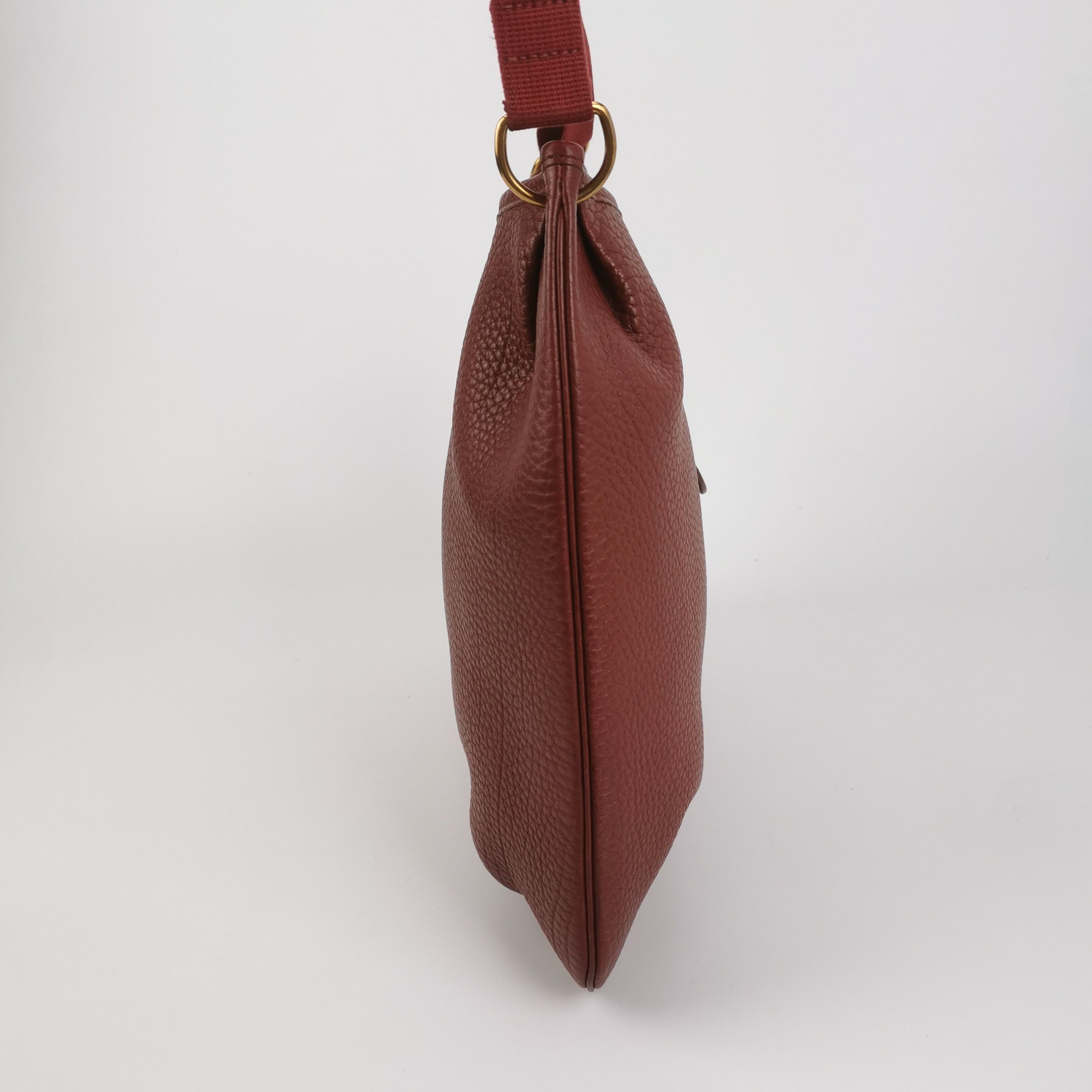 Hermes Hermes Women os Shoulder Bags Size ONE SIZE - 4 Thumbnail