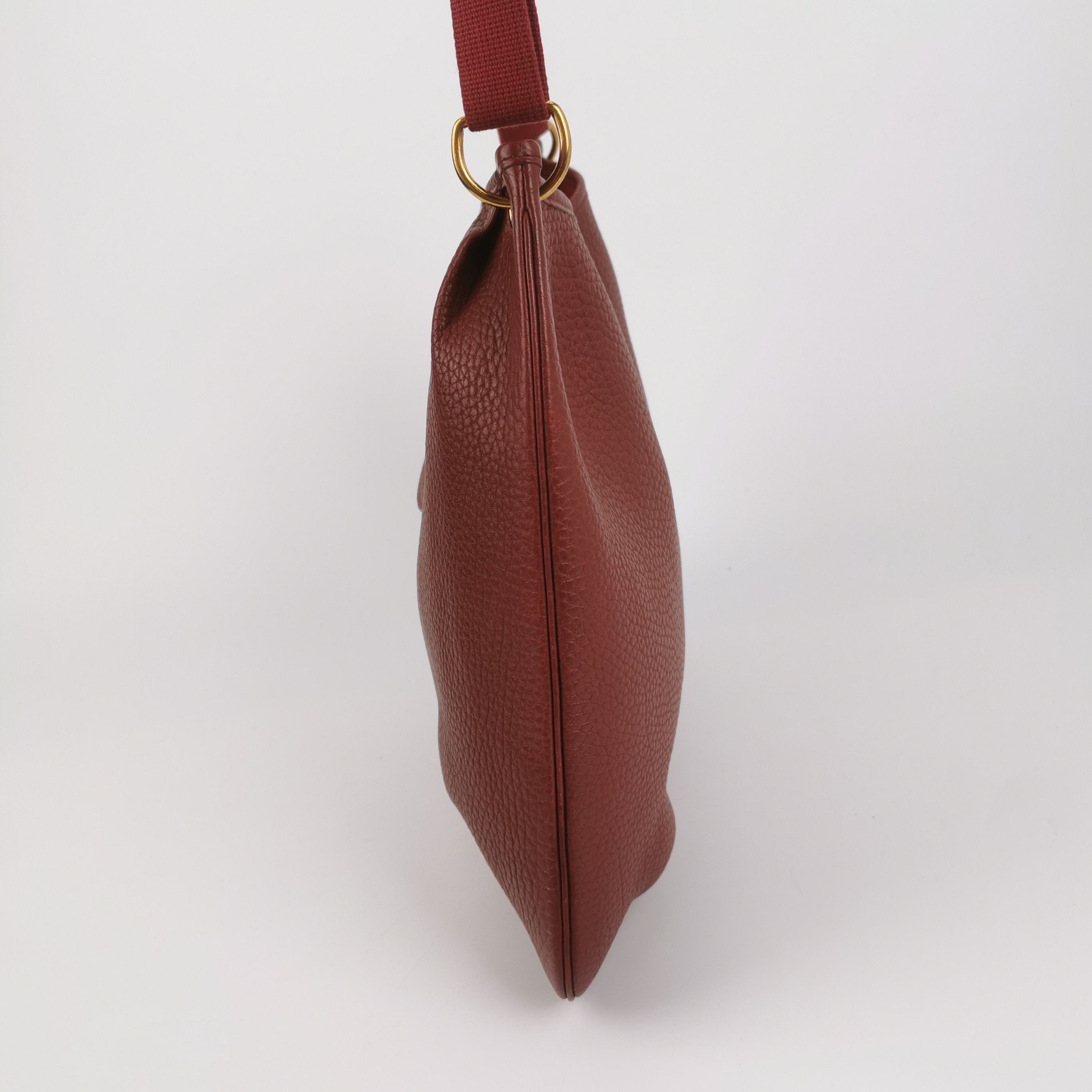Hermes Hermes Women os Shoulder Bags Size ONE SIZE - 3 Thumbnail