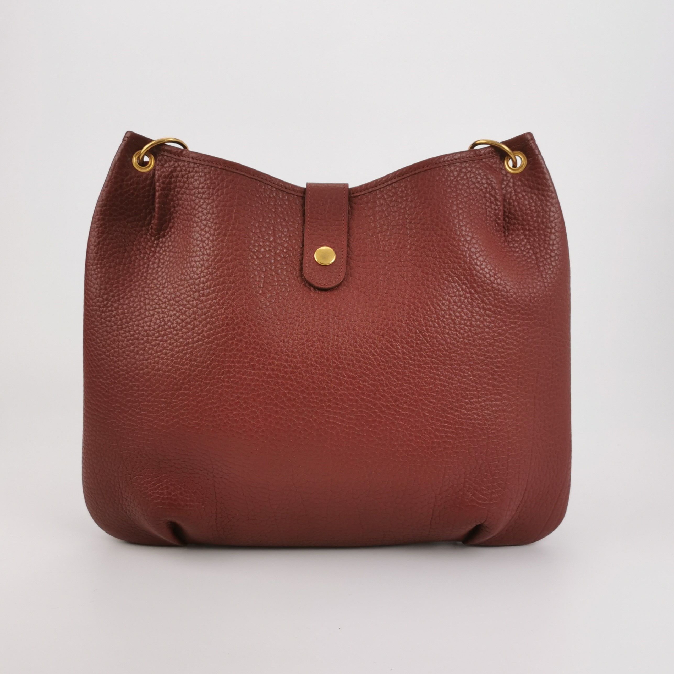 Hermes Hermes Women os Shoulder Bags Size ONE SIZE - 5 Thumbnail
