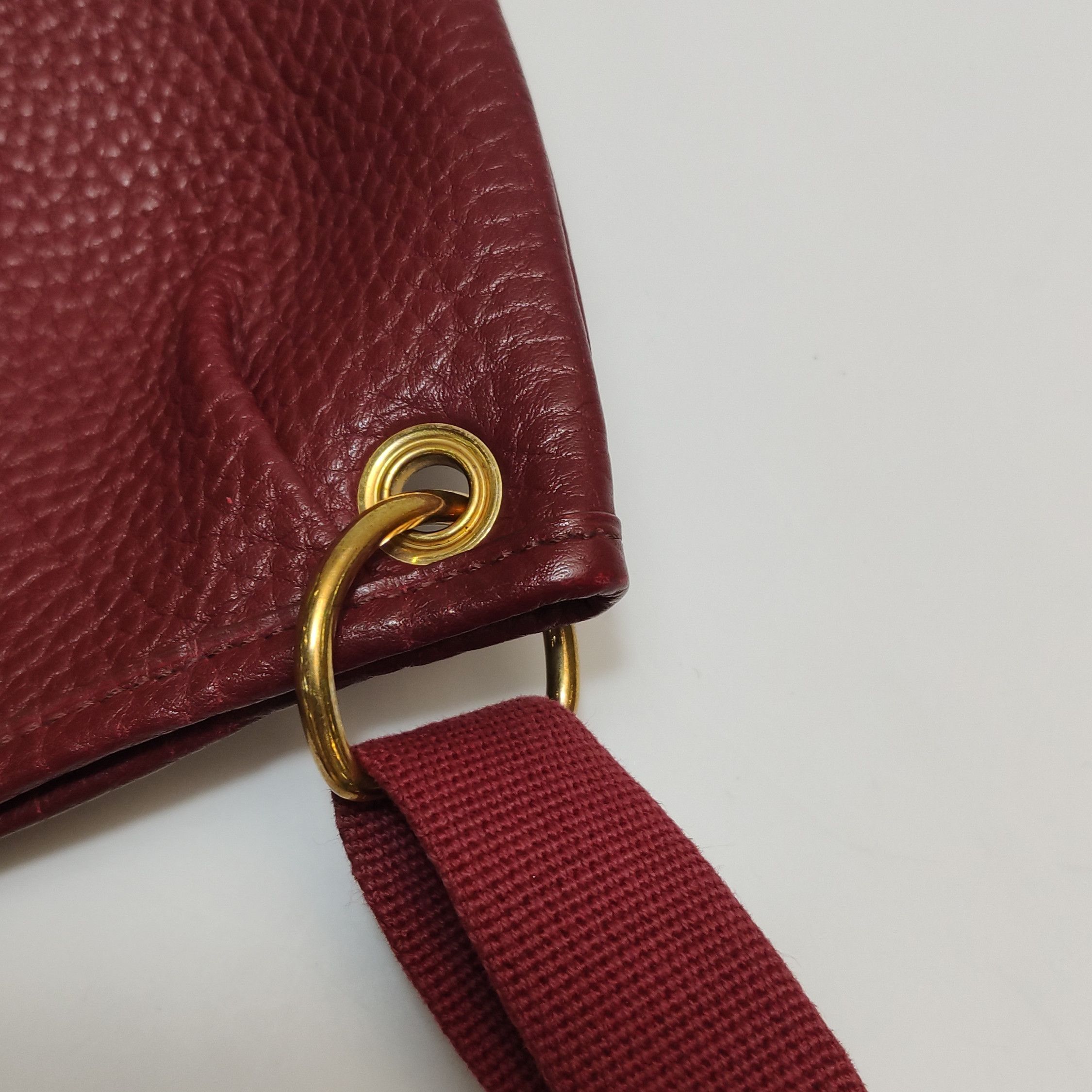 Hermes Hermes Women os Shoulder Bags Size ONE SIZE - 13 Thumbnail
