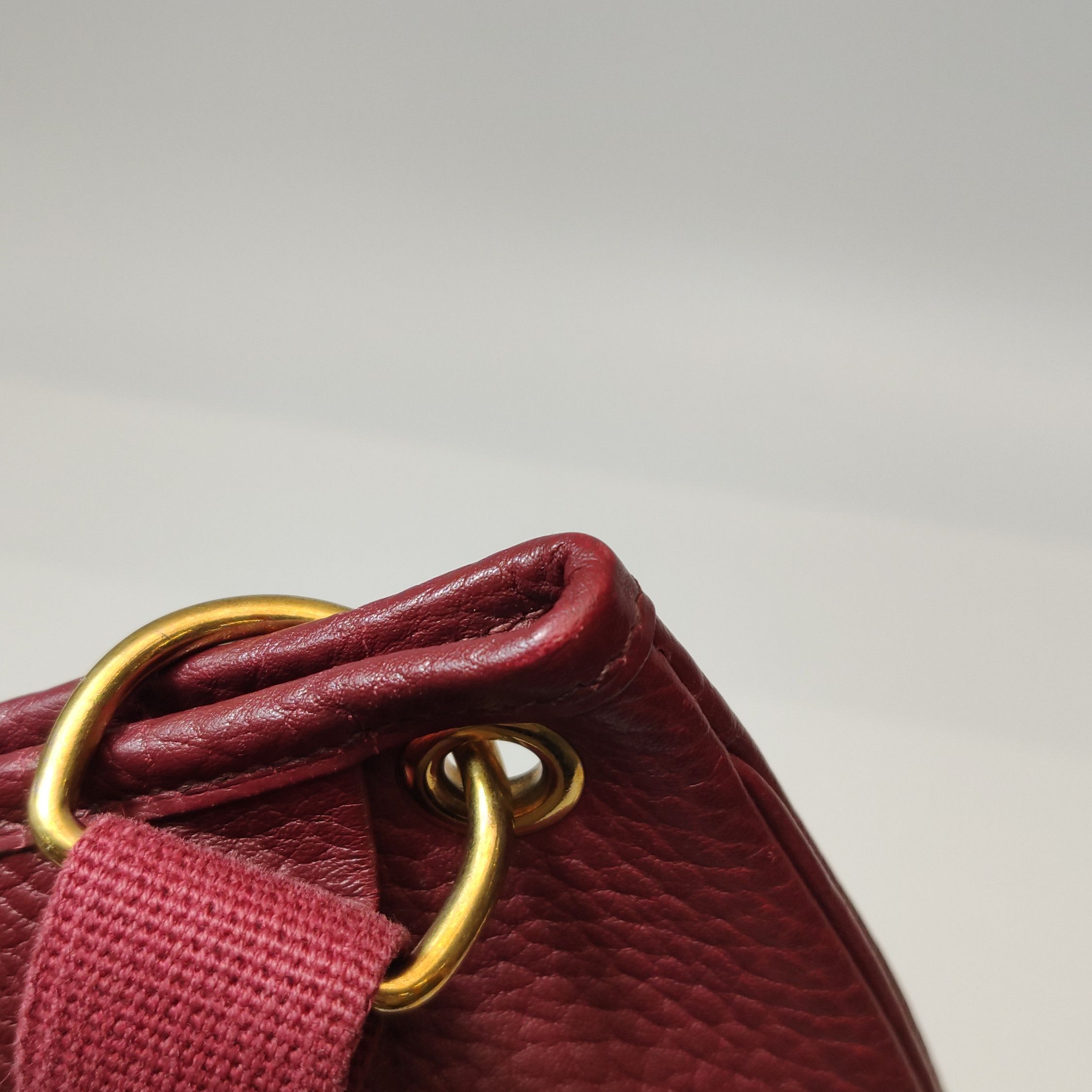 Hermes Hermes Women os Shoulder Bags Size ONE SIZE - 15 Thumbnail