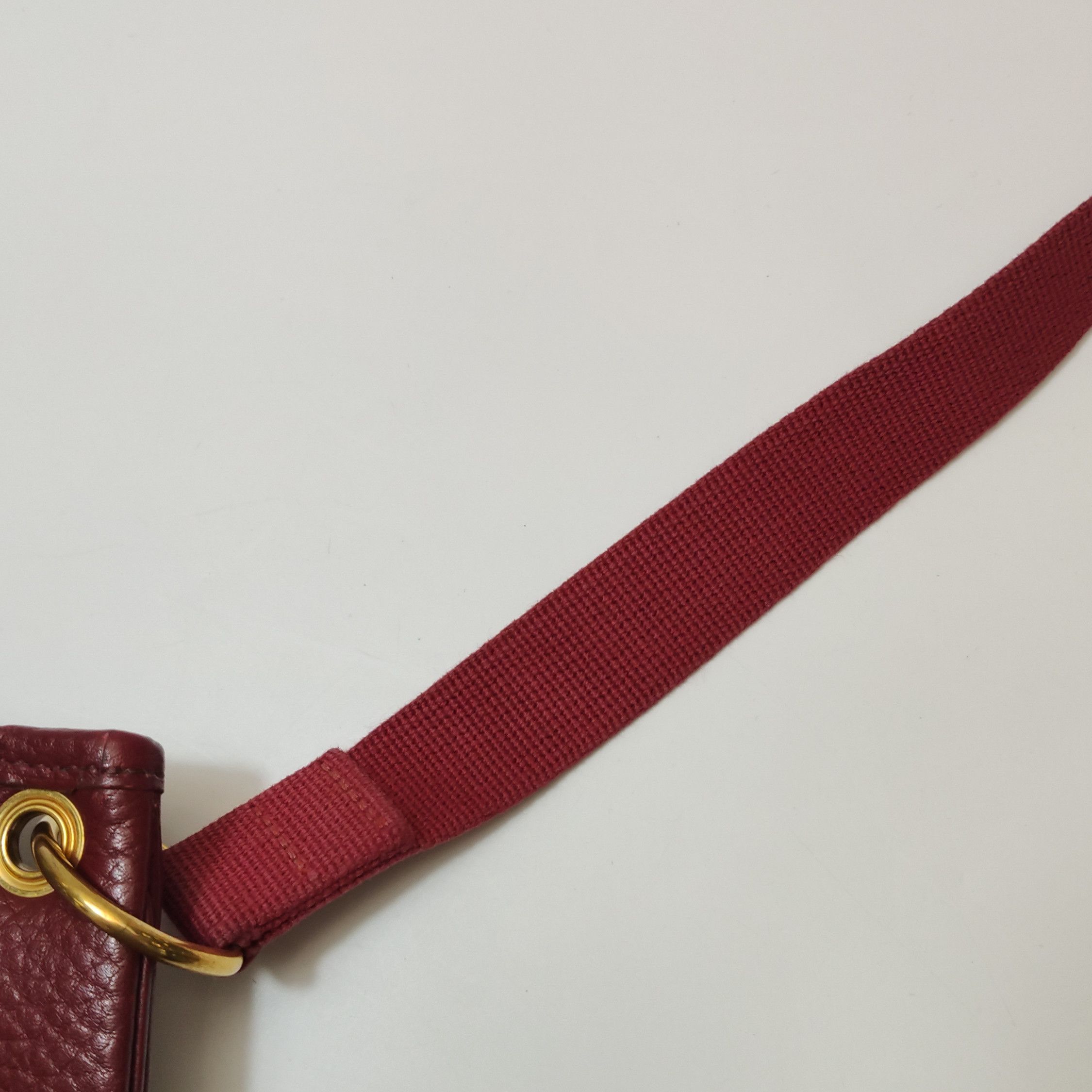 Hermes Hermes Women os Shoulder Bags Size ONE SIZE - 10 Thumbnail