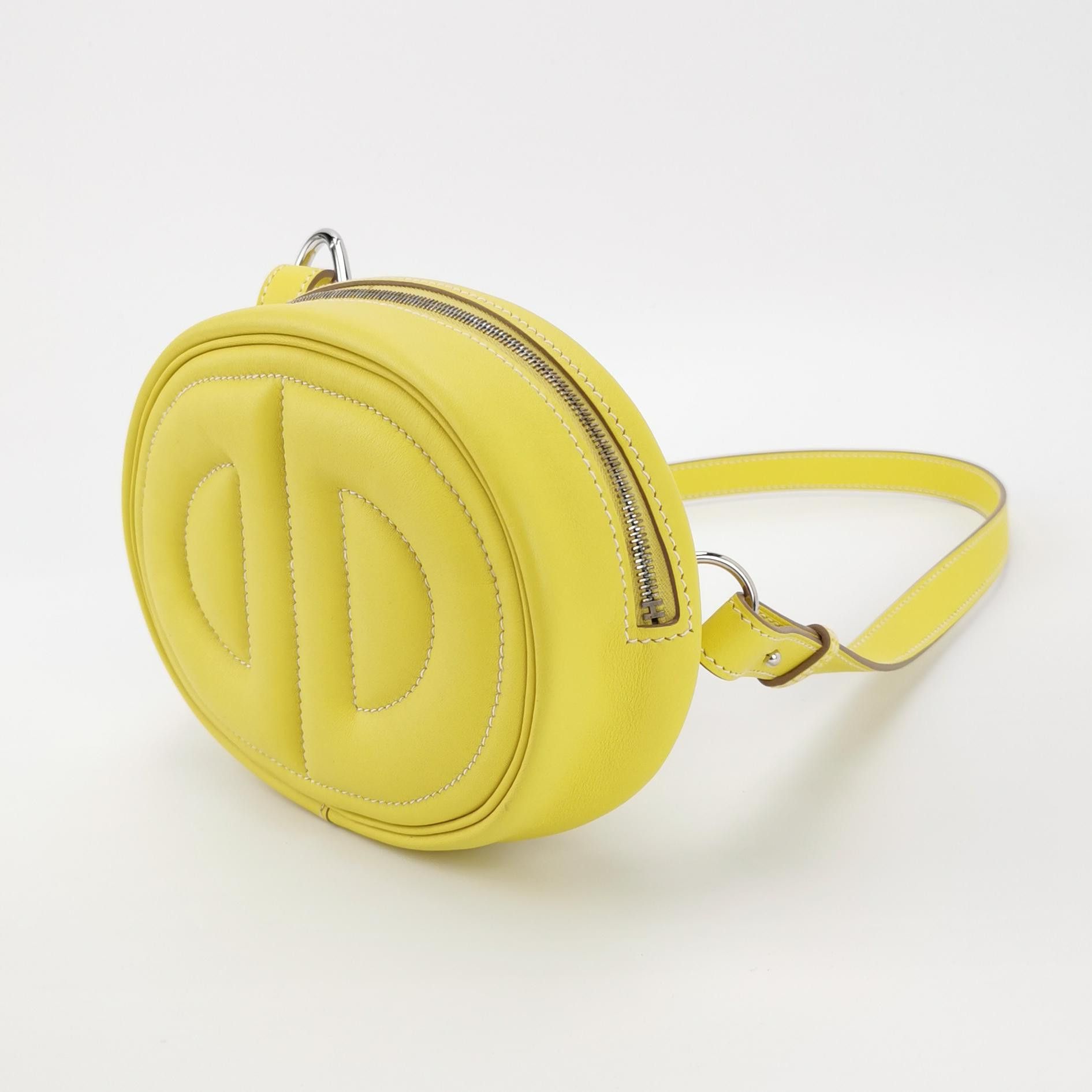 Hermes Hermes Women os Belt Bags Size ONE SIZE - 3 Thumbnail