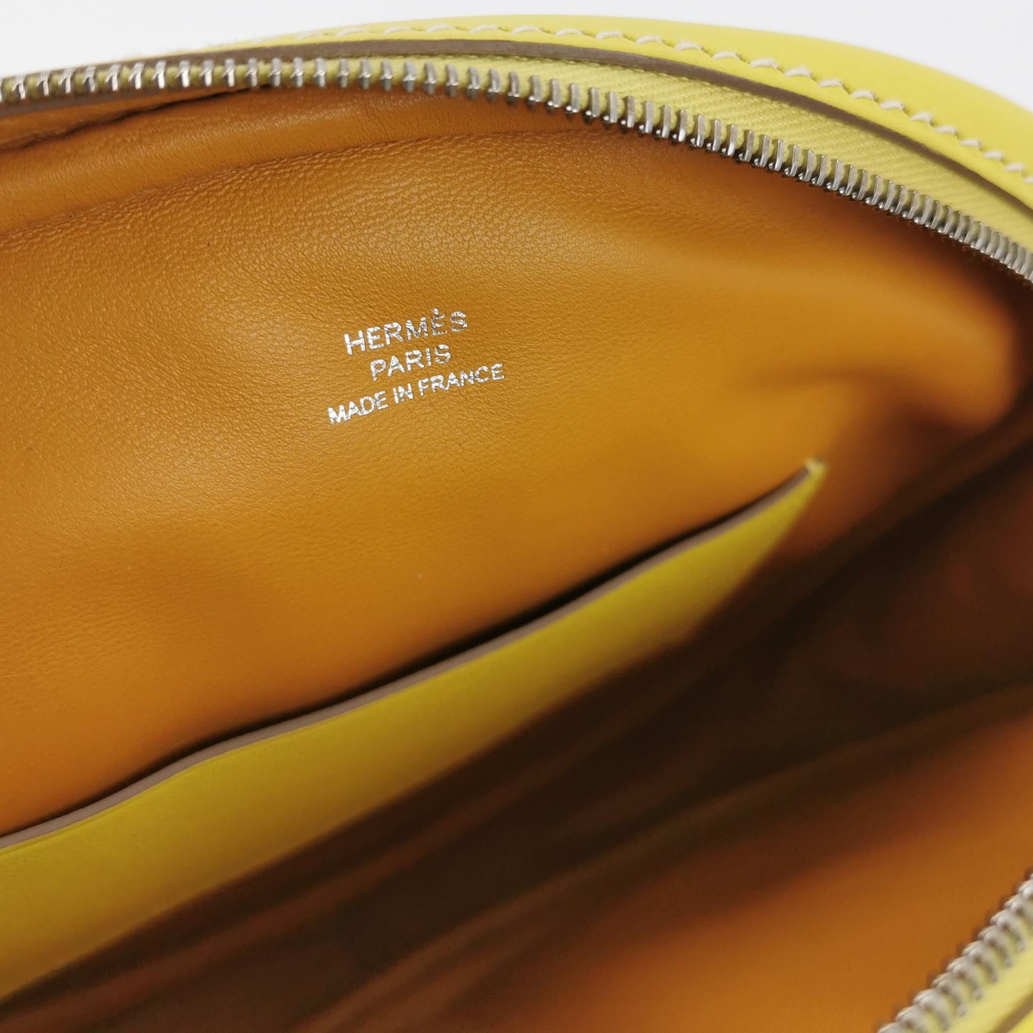 Hermes Hermes Women os Belt Bags Size ONE SIZE - 8 Thumbnail